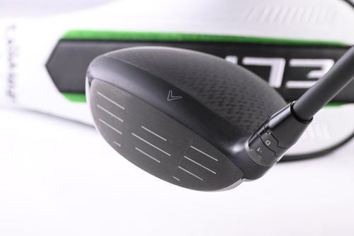 Callaway Elyte X #3 Wood / 15 Degree / Senior Flex Vanquish 5 Shaft