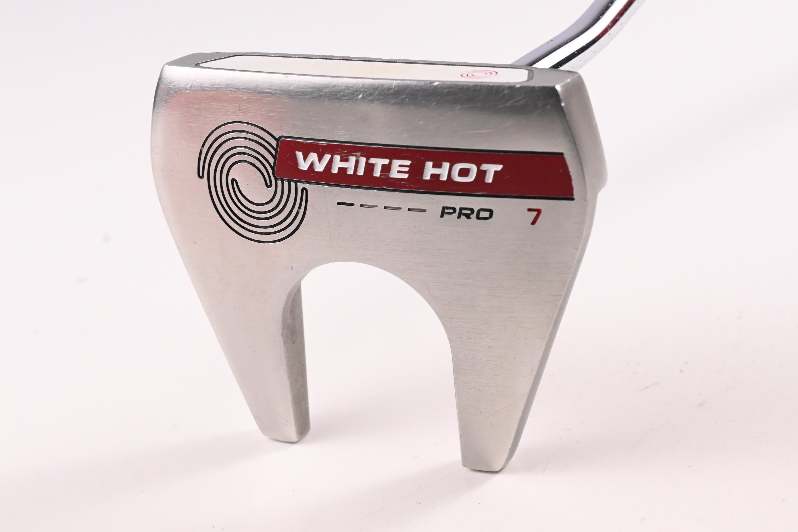 Odyssey White Hot Pro 7 Putter / 34 Inch