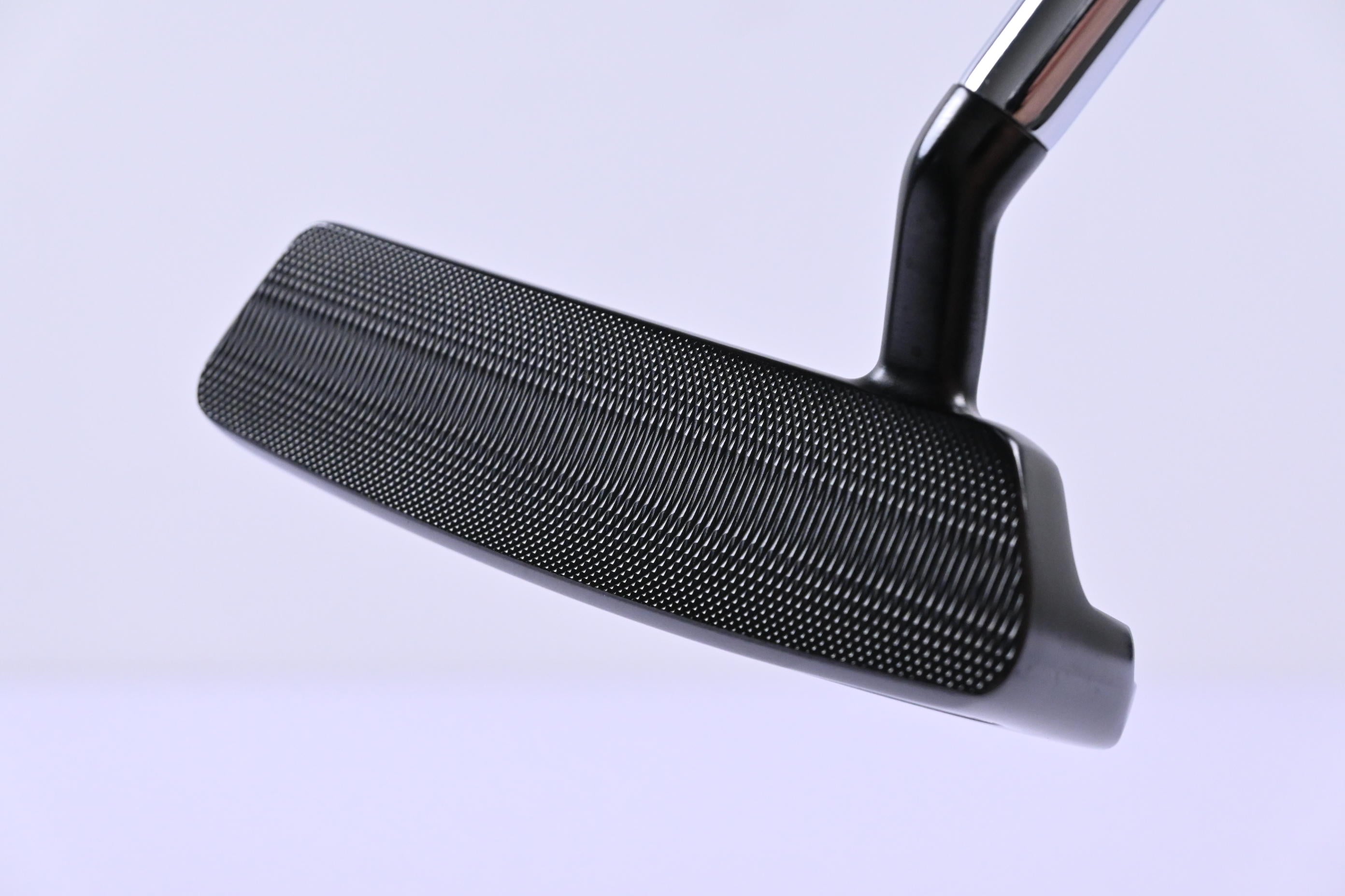 Mizuno M-Craft Black Ion V Putter / 34 Inch