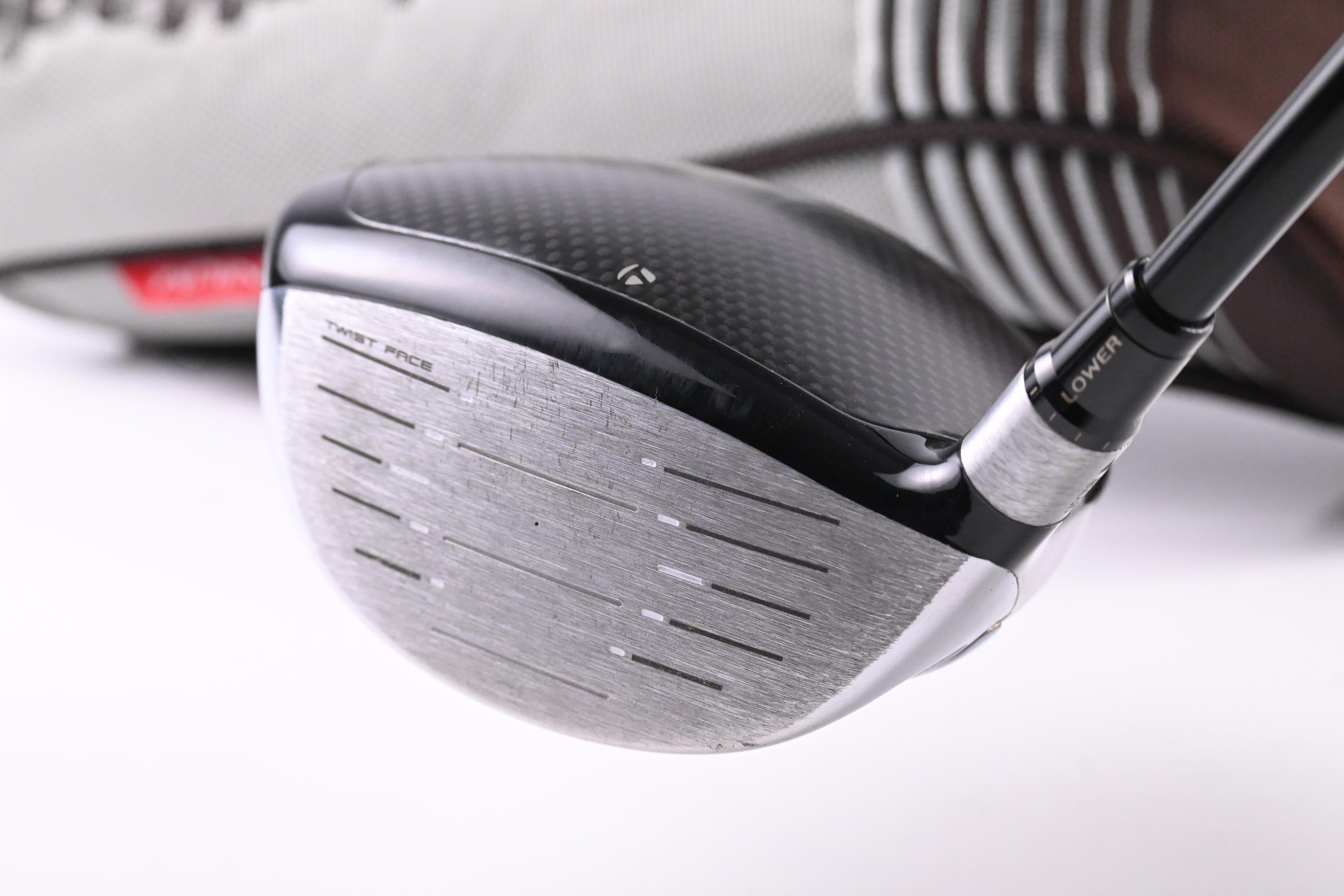 Taylormade 300 Mini Driver / 11.5 Degree / Regular Flex Taylormade MiDr Proto 65