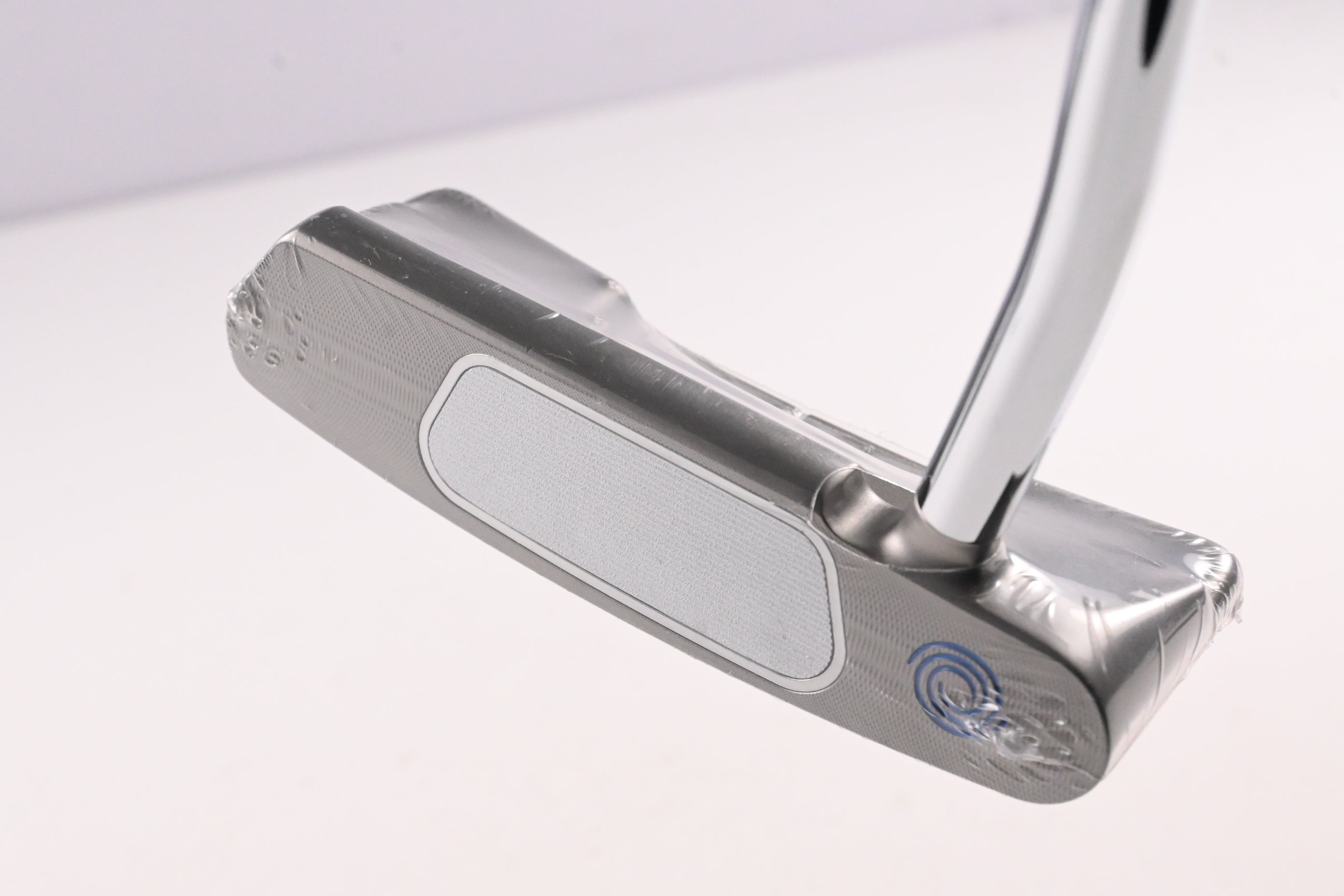 Odyssey Ai-One Silver Series Double Wide Putter / 34 Inch