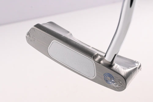 Odyssey Ai-One Silver Series Double Wide Putter / 34 Inch
