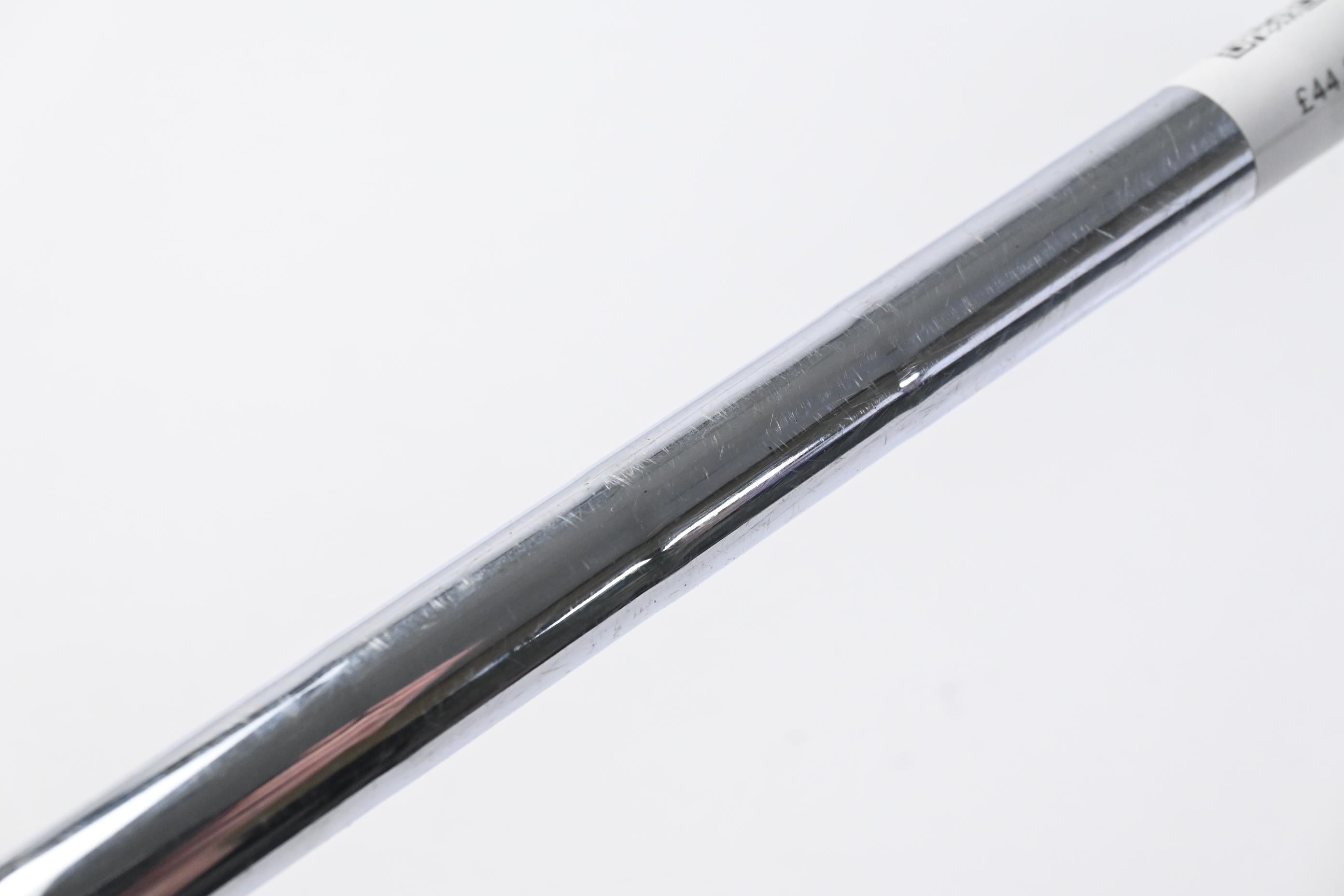 Ping Tour Lob Wedge / 58 Degree / Black Dot / Regular Flex Steel Shaft