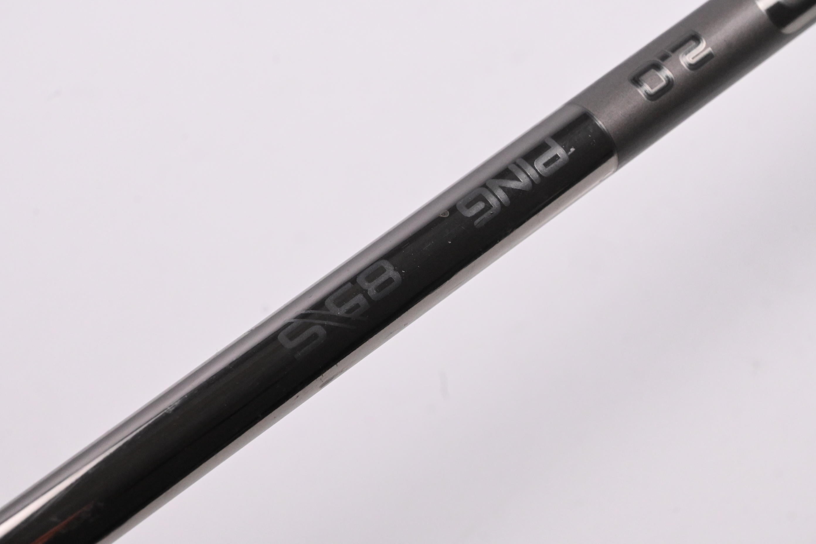 Ping iCrossover #3 Hybrid / 20 Degree / Stiff Flex Ping Tour 2.0 Chrome 85 Shaft
