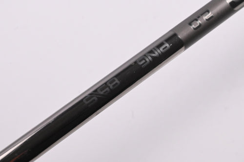 Ping iCrossover #3 Hybrid / 20 Degree / Stiff Flex Ping Tour 2.0 Chrome 85 Shaft