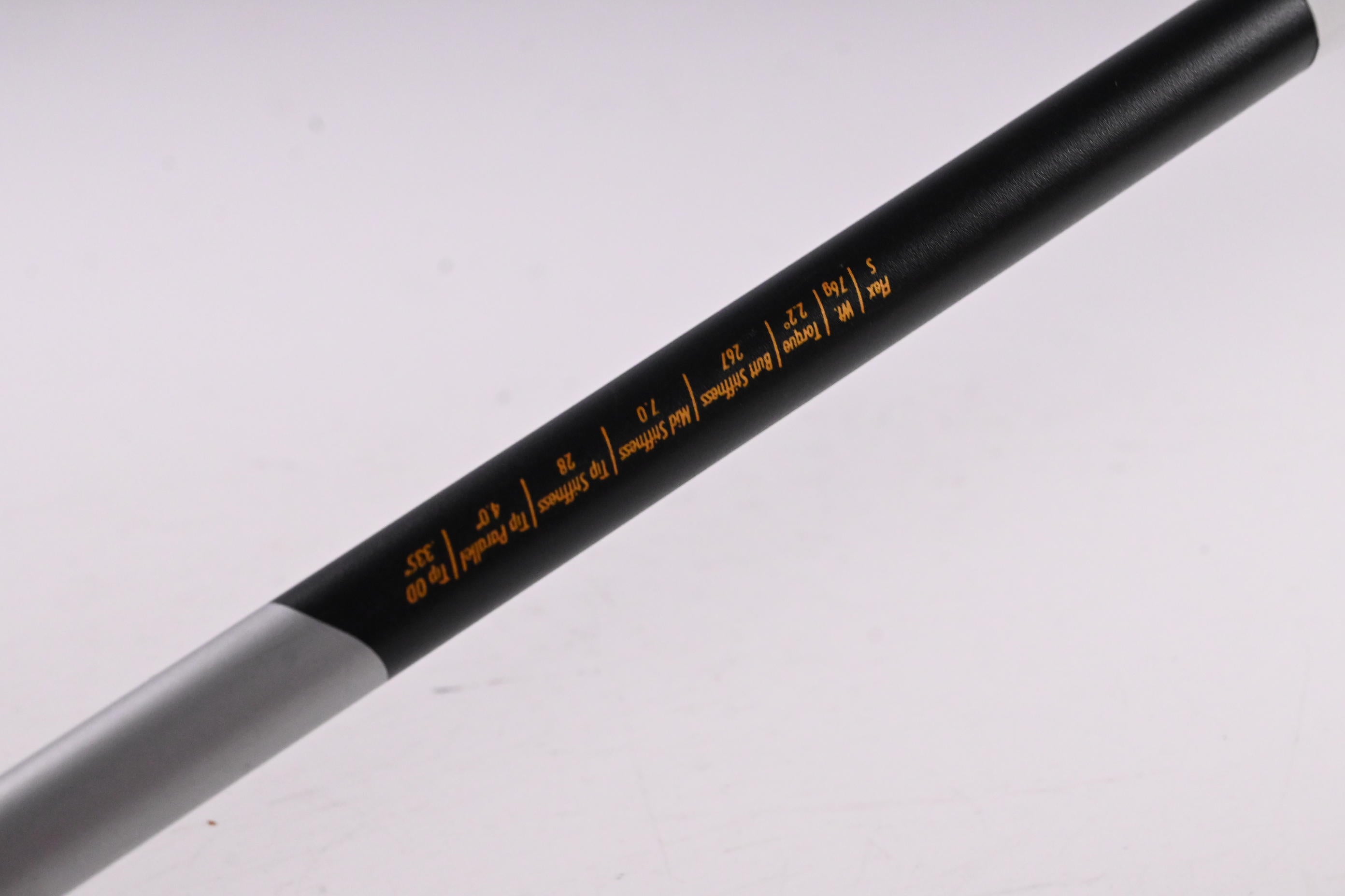 Titleist 905 R Pro Driver / 9.5 Degree / Stiff Flex Proforce V2 76g Shaft