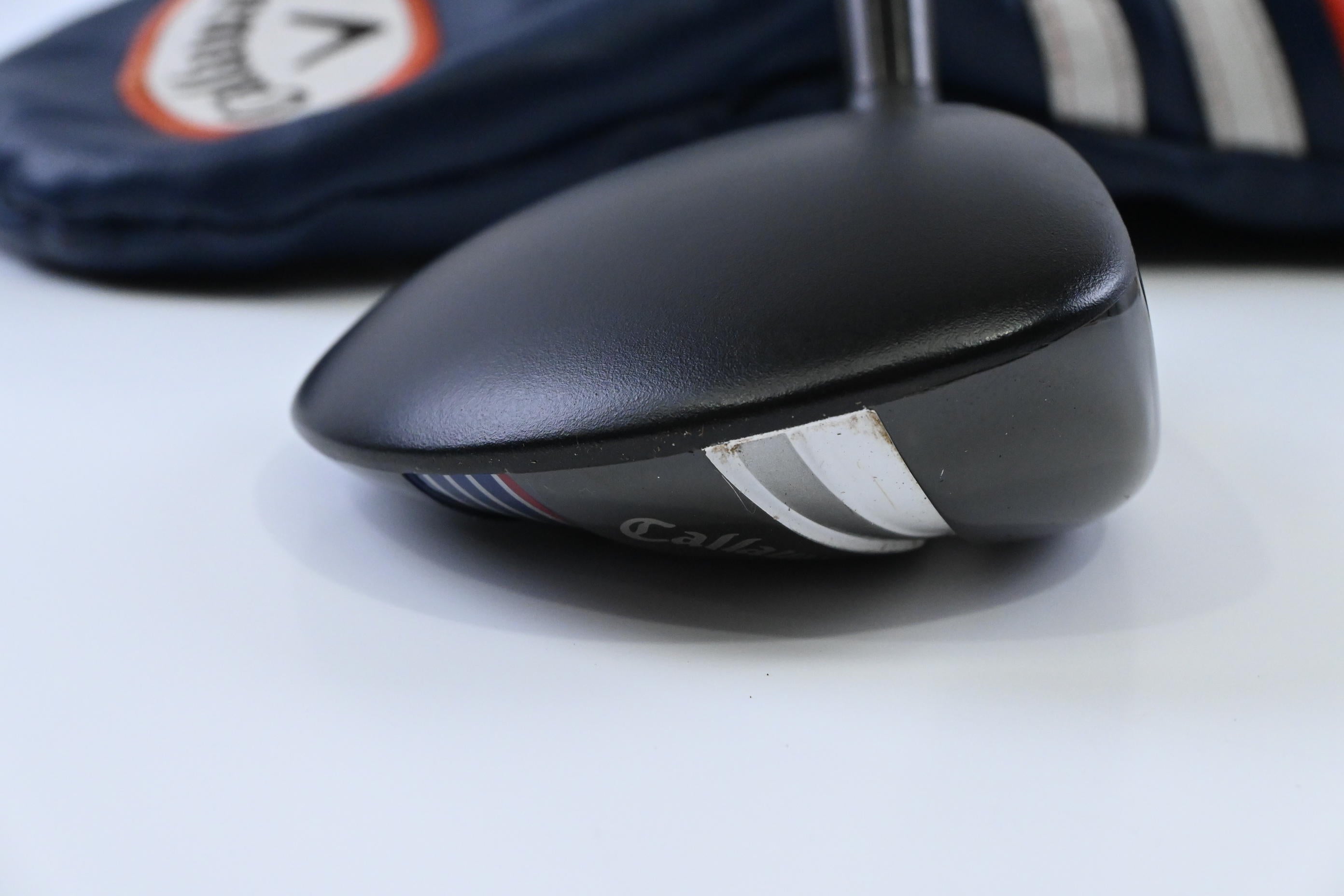 Callaway XR #3 Wood / 15 Degree / Stiff Flex Project X LZ 56 Shaft
