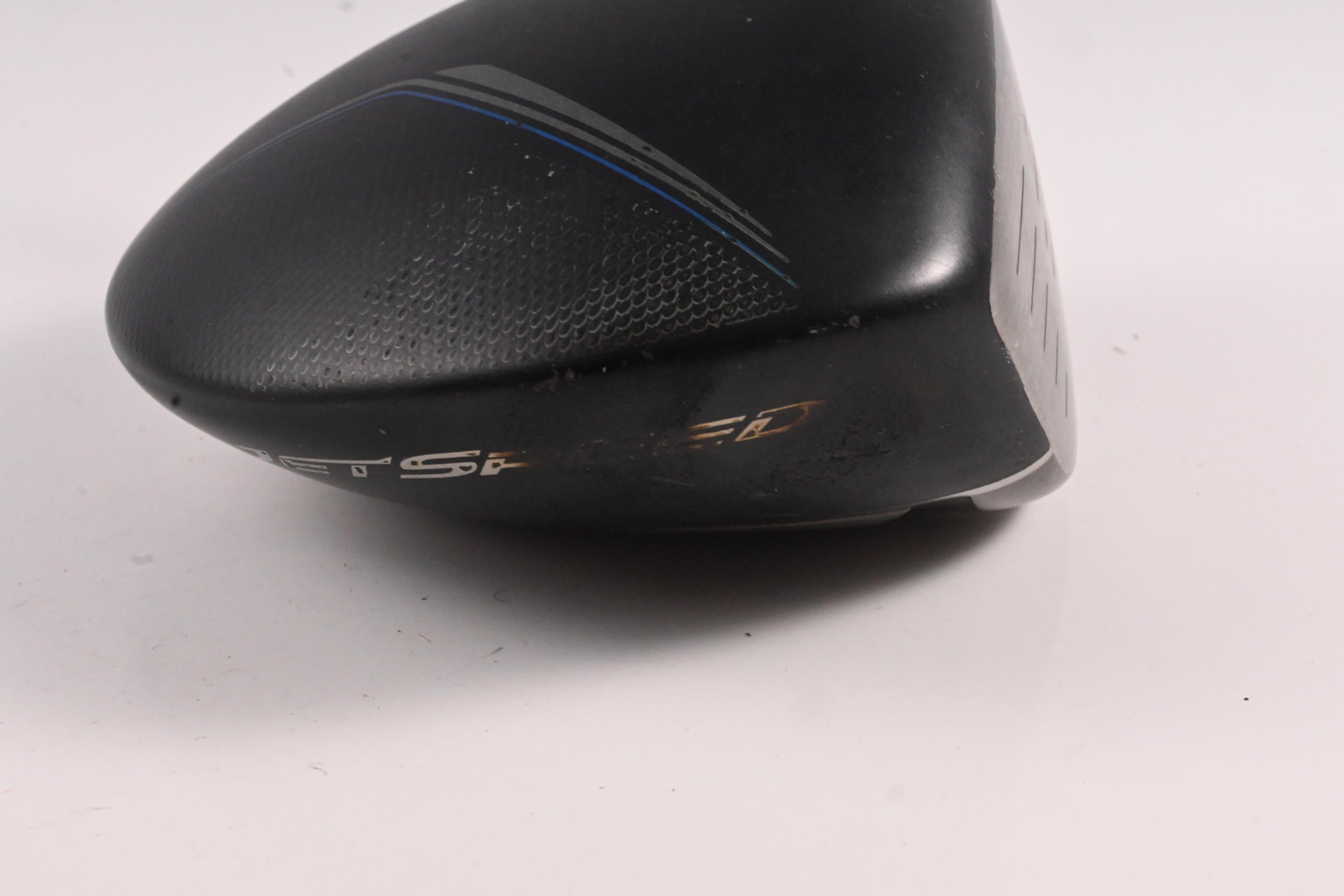 Taylormade Jetspeed Driver / 10.5 Degree / Regular Flex Matrix VeloxT 49 Shaft