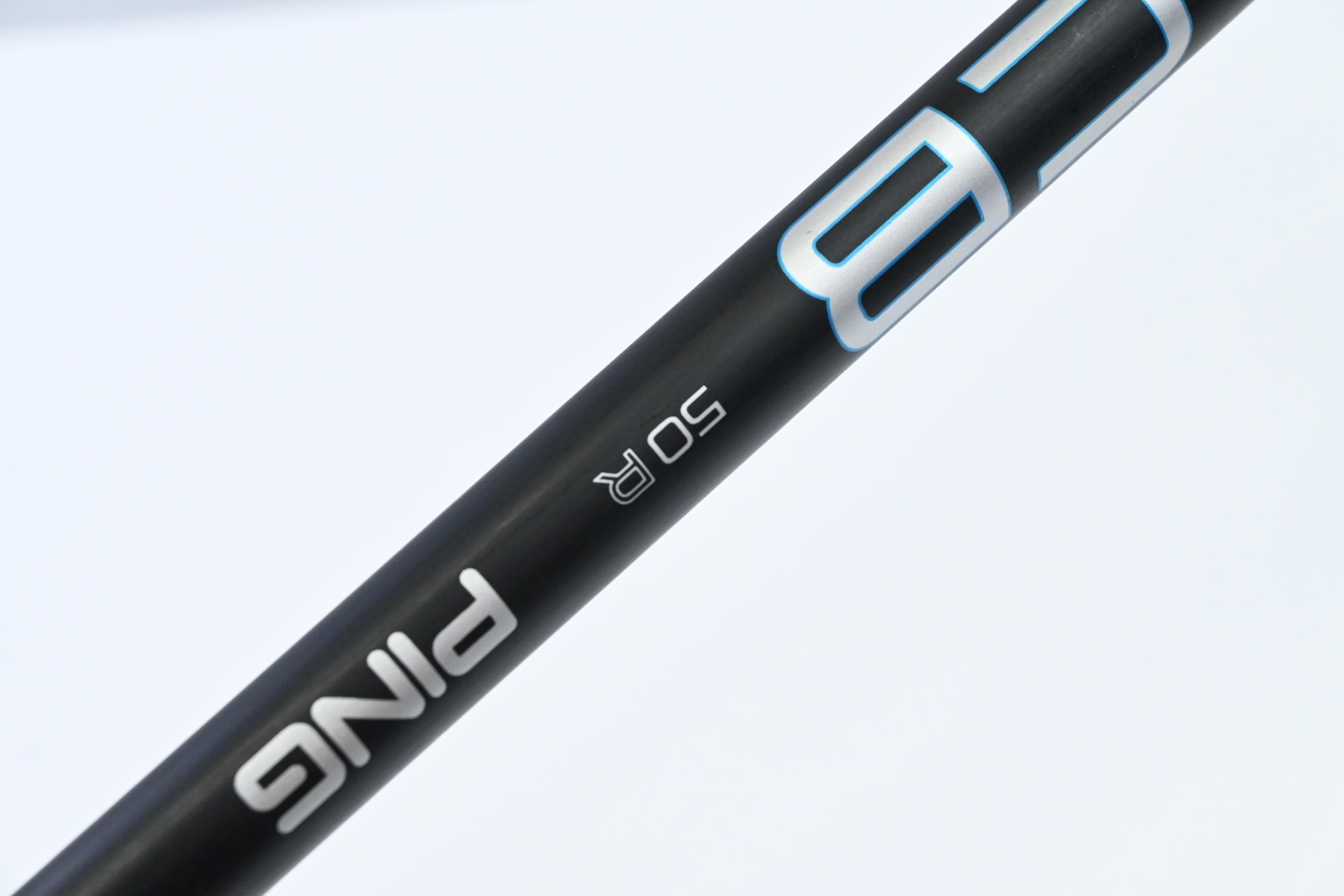 Ping G440 Max Driver / 10.5 Degree / Regular Flex Ping Alta CB Blue 50 Shaft