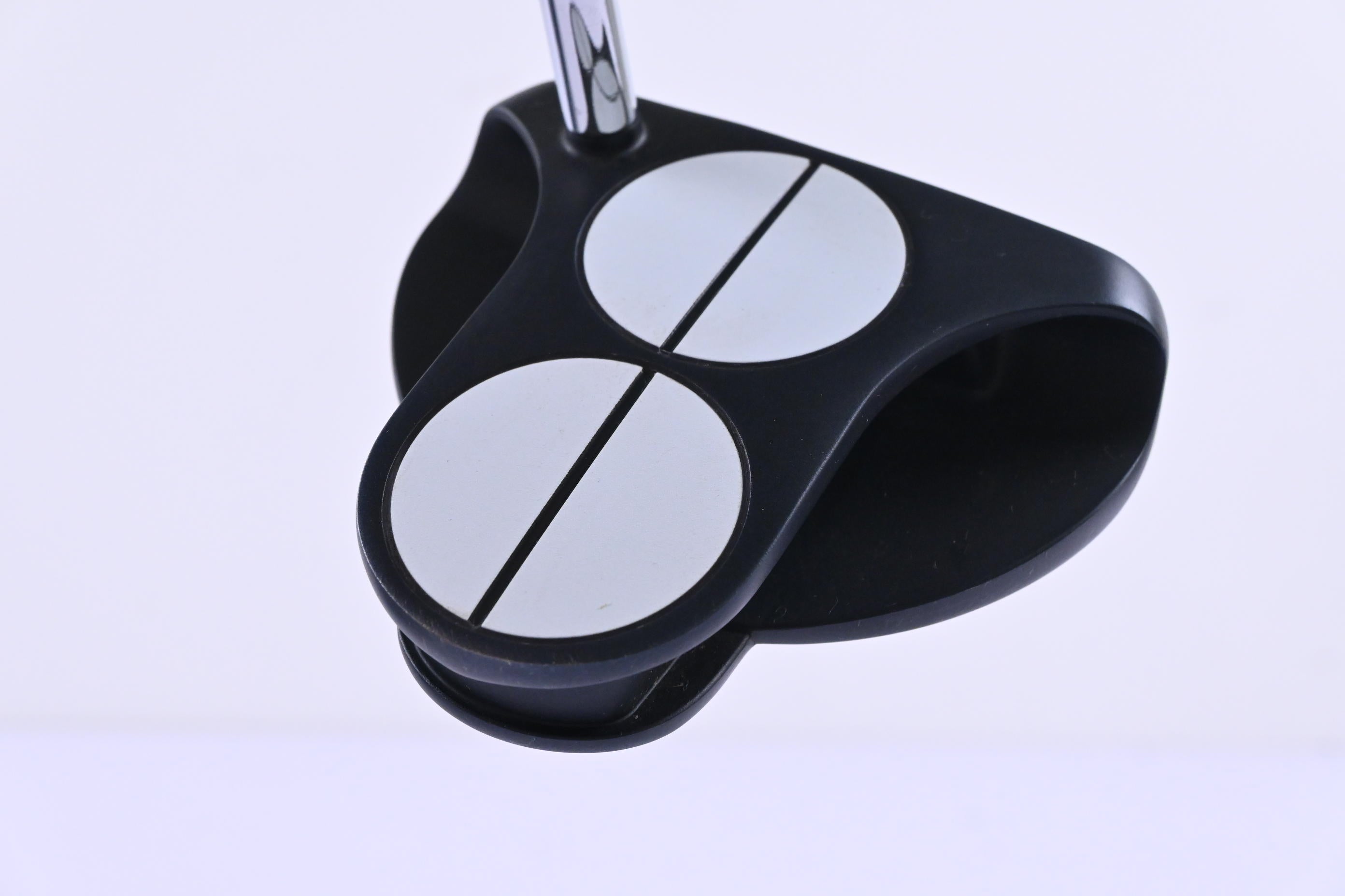 Odyssey Ai-One 2-Ball OB DB Putter / 34 Inch