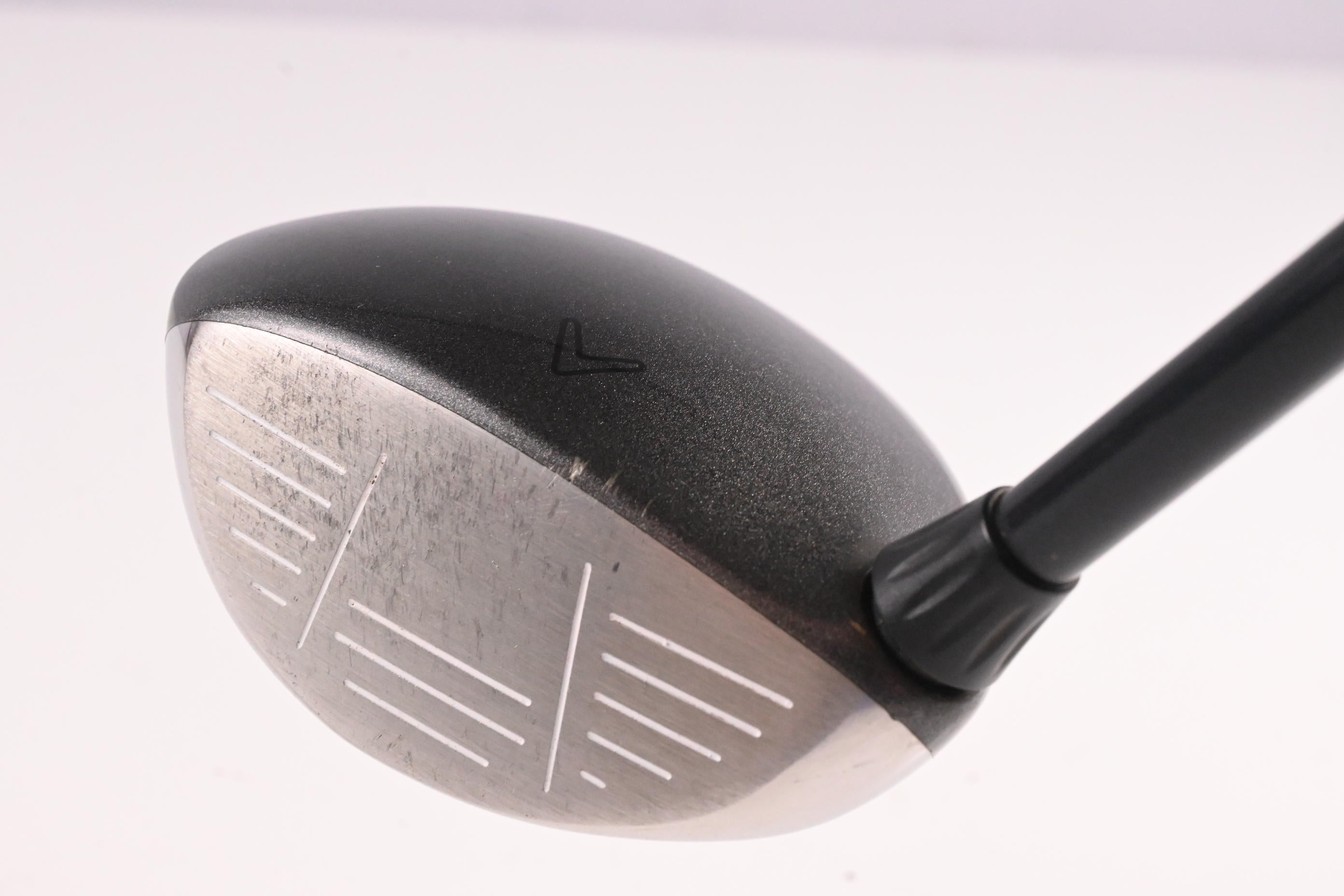 Callaway Big Bertha 2004 #4 Wood / 17 Degree / Regular Flex RCH 75 Shaft