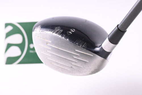 Nickent BB Plus #3 Wood / 15 Degree / Regular Flex Aldila VX Shaft