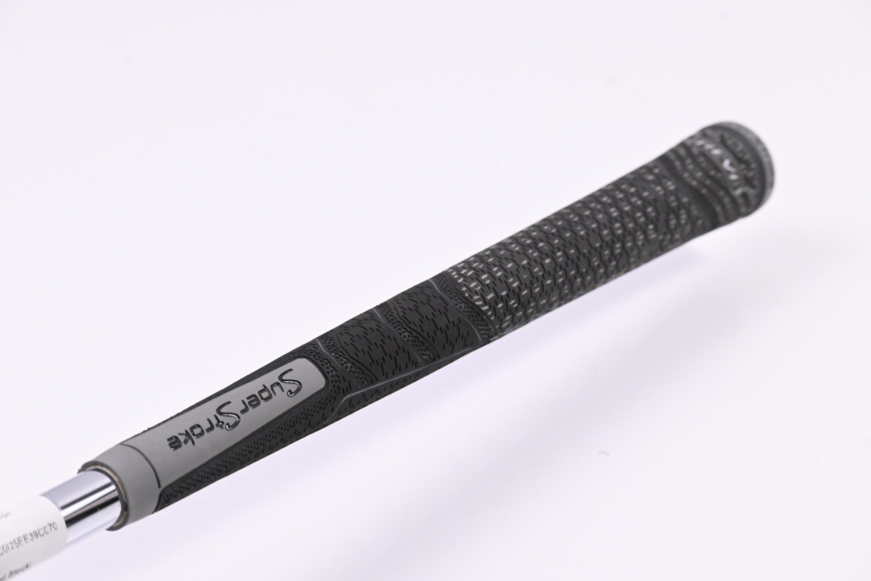 Ping S259 Lob Wedge / 58 Degree / Black Dot / Wedge Flex Ping Z-Z115 Shaft