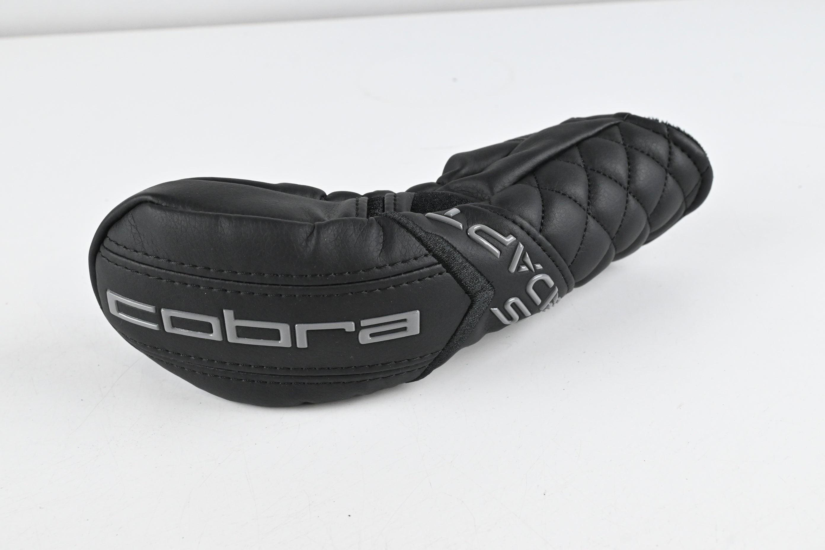 Cobra DS-Adapt #3 Hybrid / 19 Degree / Regular Flex KBS PG Hybrid 75 Shaft