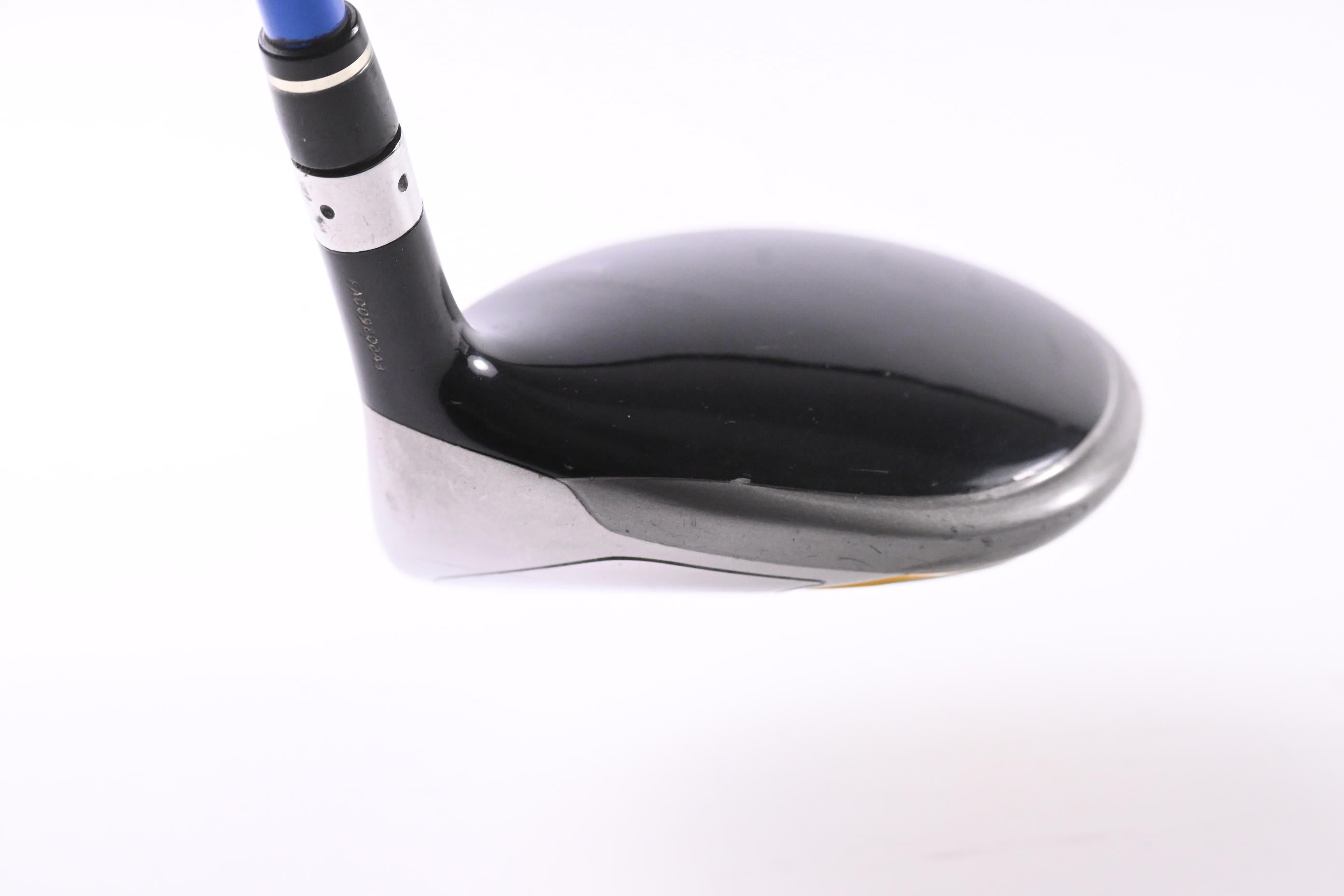 Nike SQ Fairway #3 Wood / 15 Degree / Stiff Flex Grafalloy ProLaunch Blue 65