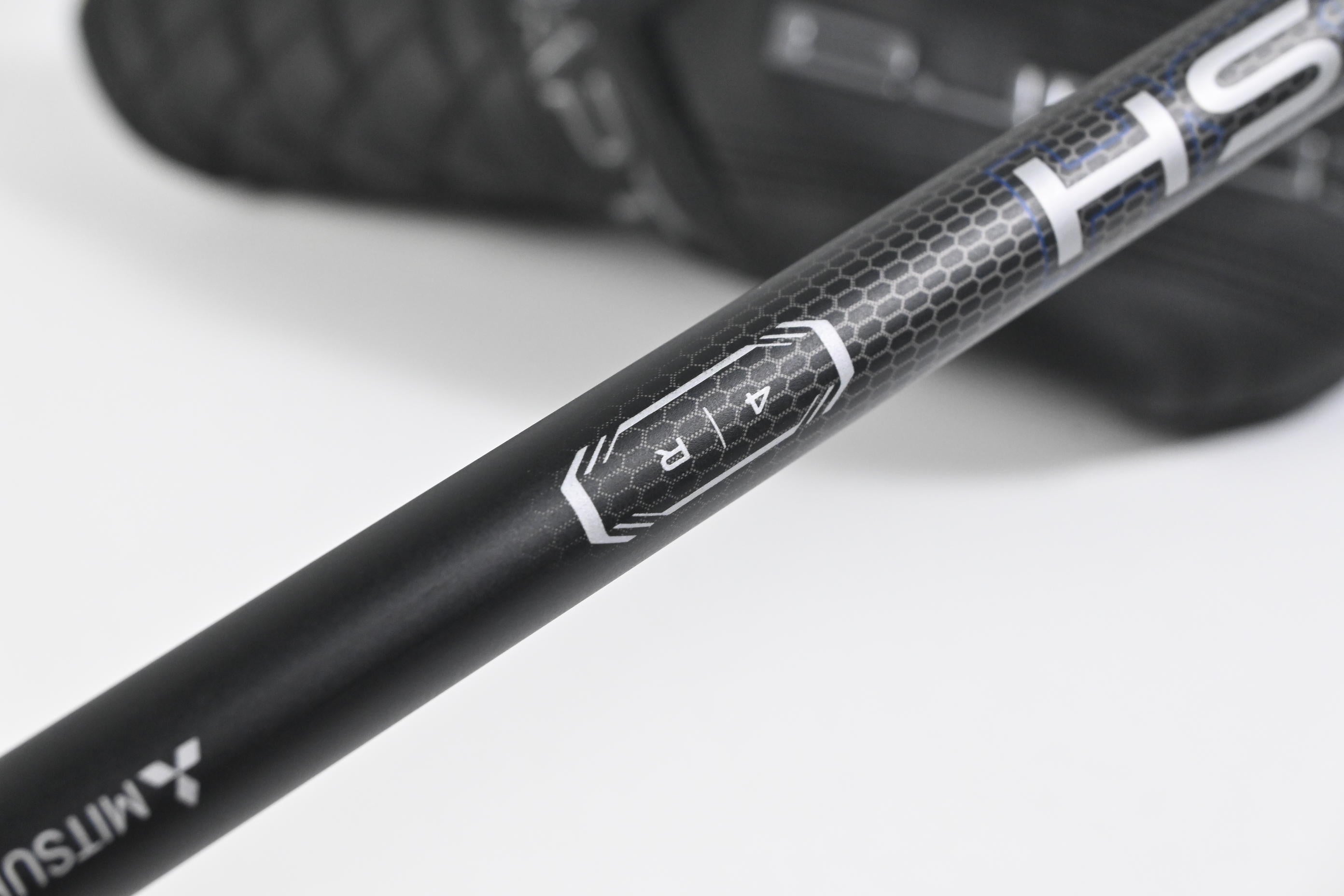 Cobra DS-Adapt Max #3 Wood / 15.5 Degree / Regular Flex Vanquish 4 Shaft