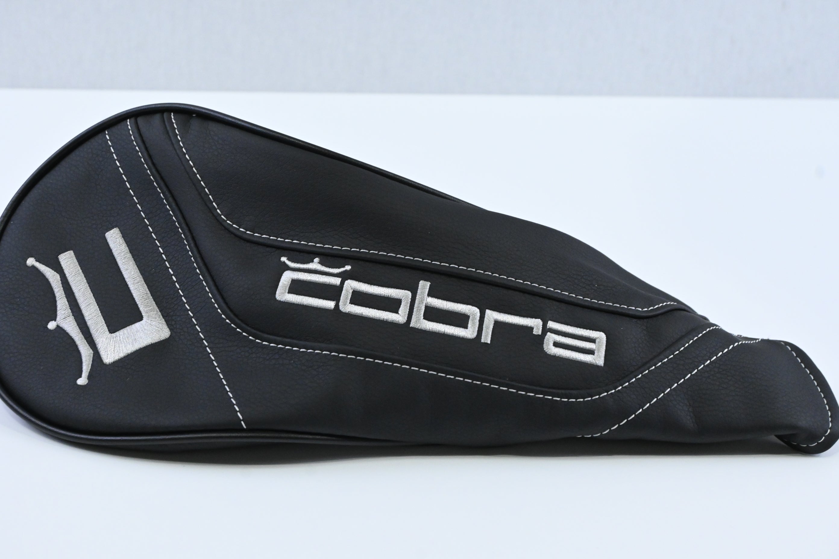Cobra OPTM MAX-D Driver / 12 Degree / Stiff Flex Kai'li Red 60 Shaft