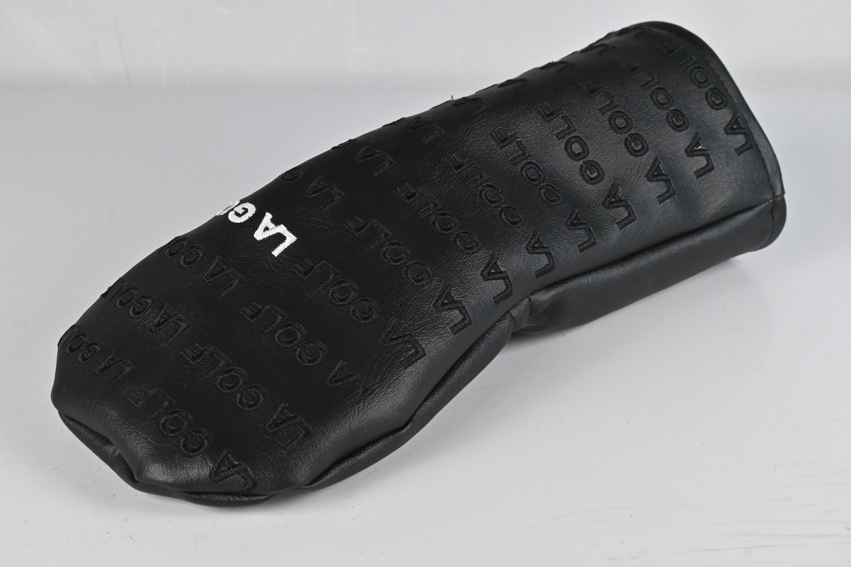 LA Golf Face ID: 12-11 Driver / 10.5 Degree / X-Flex LA Golf Gold Series 55