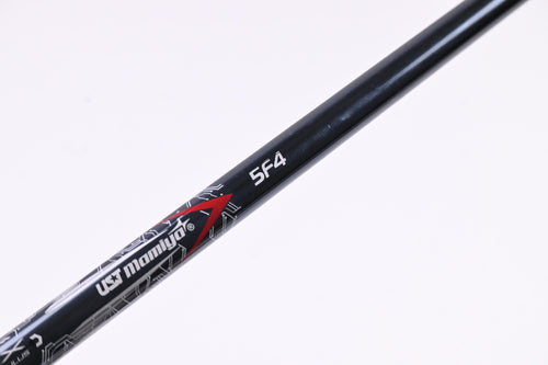 UST Mamiya LIN-Q Red 5 M40X Driver Shaft / Stiff Flex / Mizuno Adapter