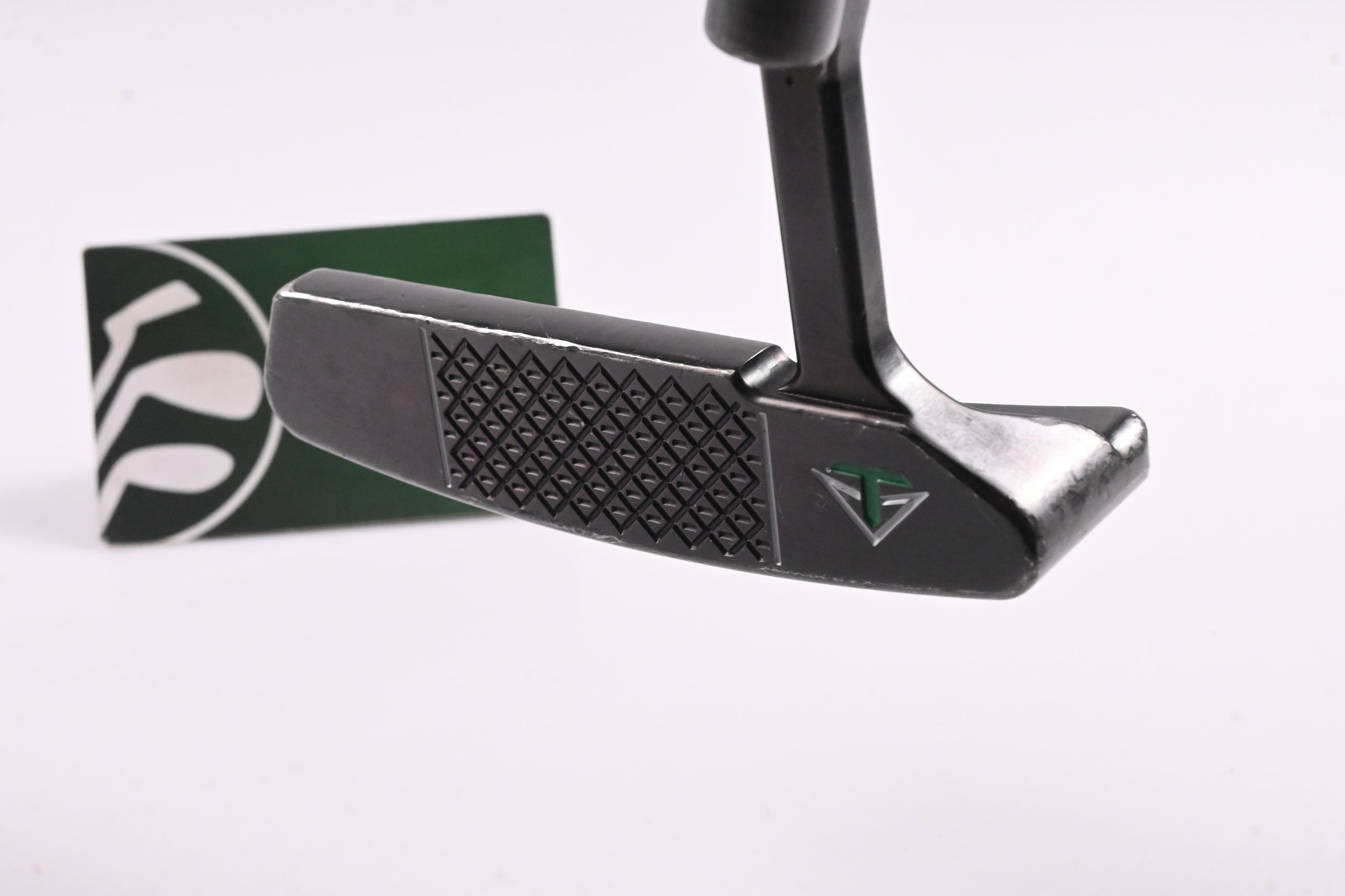 Odyssey Toulon Garage San Diego Putter / 34 Inch