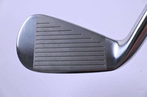 Mizuno MP-20 HMB #4 Hybrid / 22 Degree / X-Flex AMT White 100 Shaft
