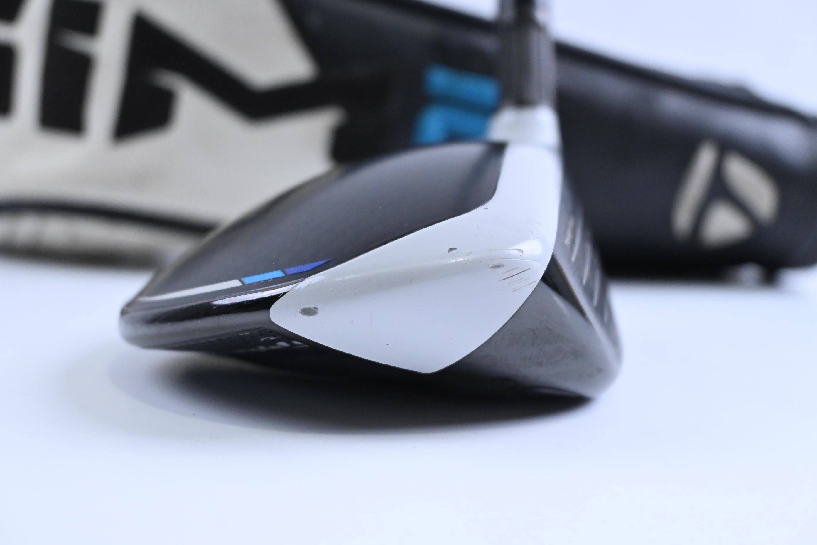 Taylormade SIM2 Max #5 Wood / 18 Degree / Senior Flex Tensei TM 50 Shaft