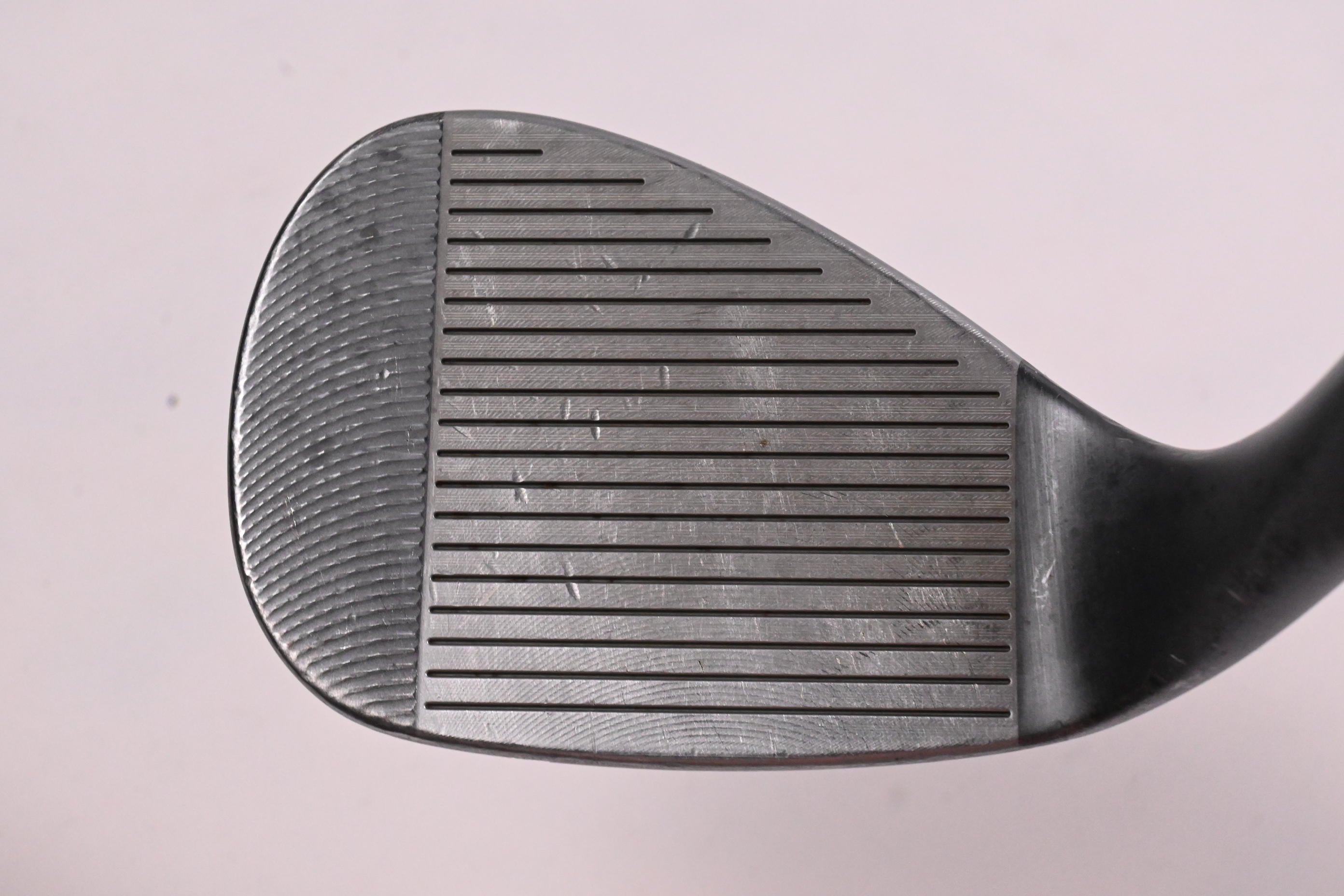Cleveland RTX 6 Zipcore Lob Wedge / 60 Degree / Wedge Flex Dynamic Gold Spinner