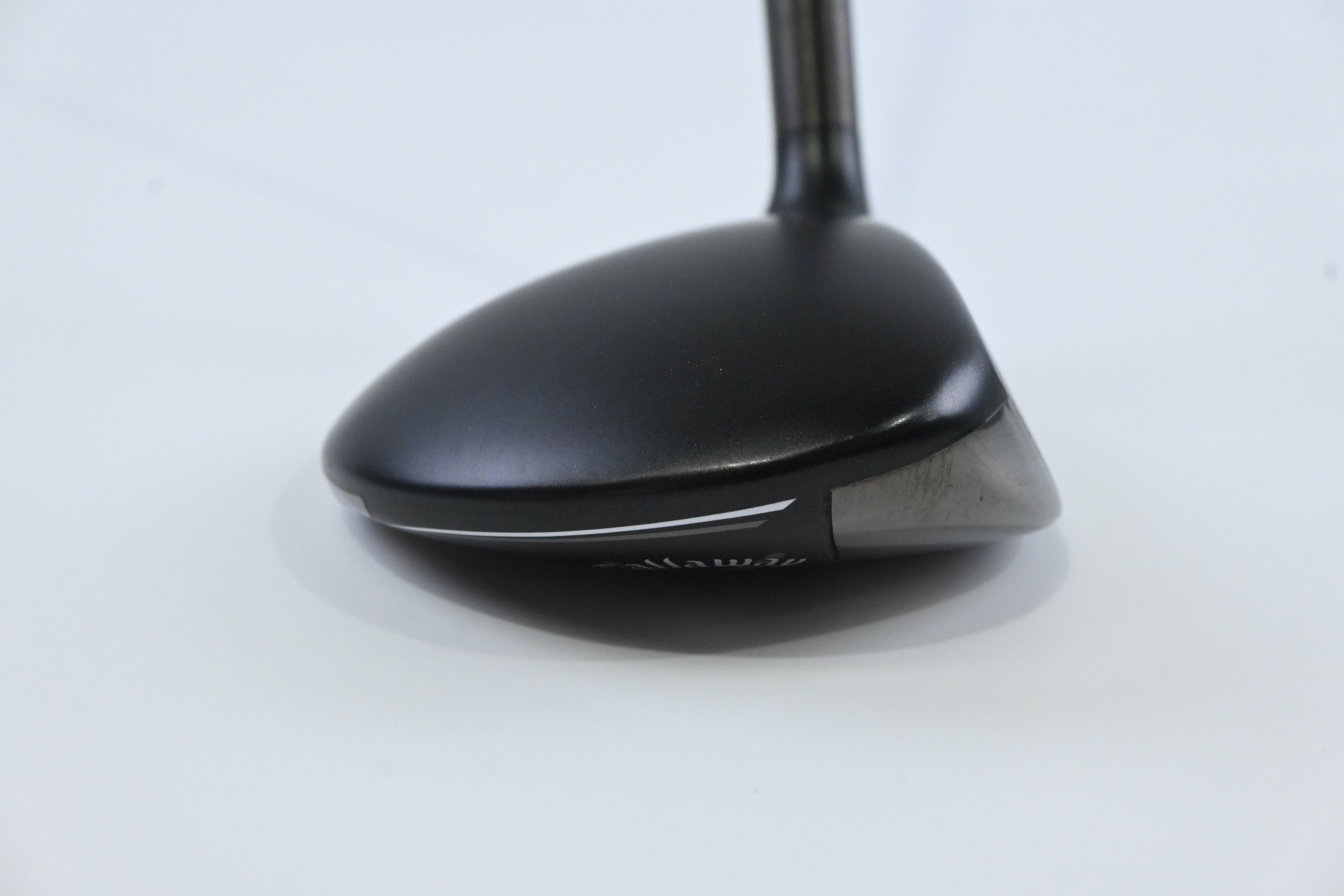 Ladies Callaway Paradym Ai Smoke Max #11 Wood / 27 Degree / Ladies Flex Cypher