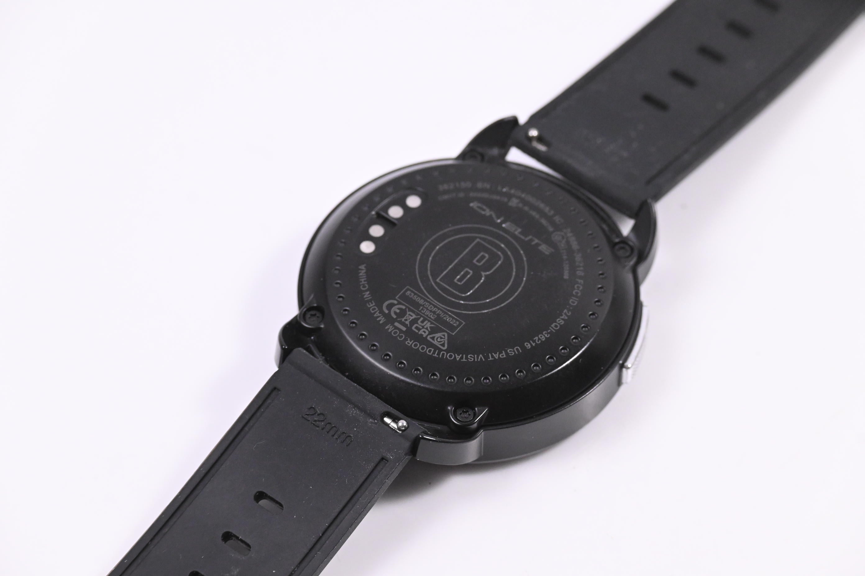 Bushnell iON Elite / GPS Rangefinder Watch