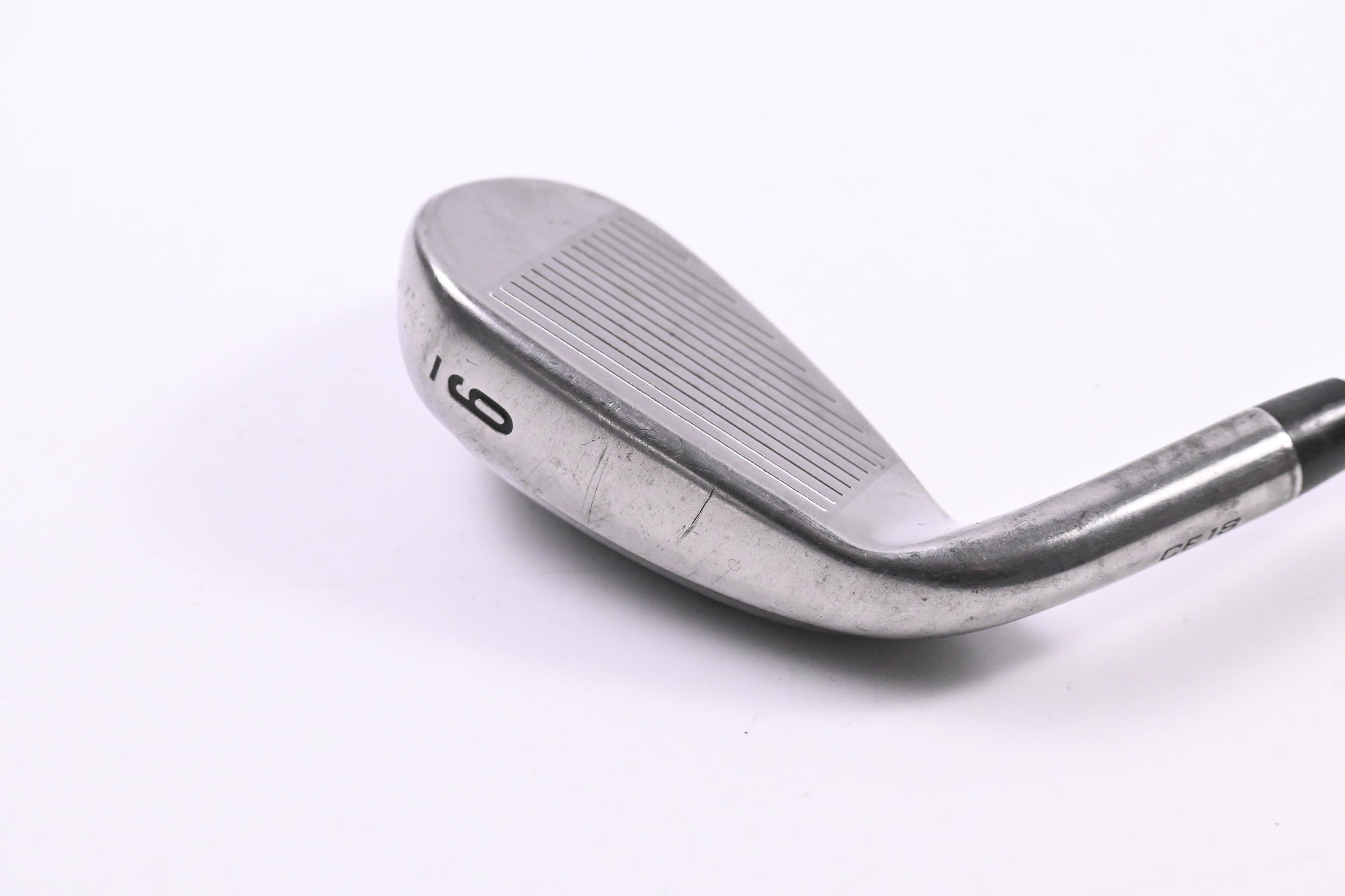 Callaway Rogue X #9 Iron / 36 Degree / Regular Flex XP 95 ST Shaft