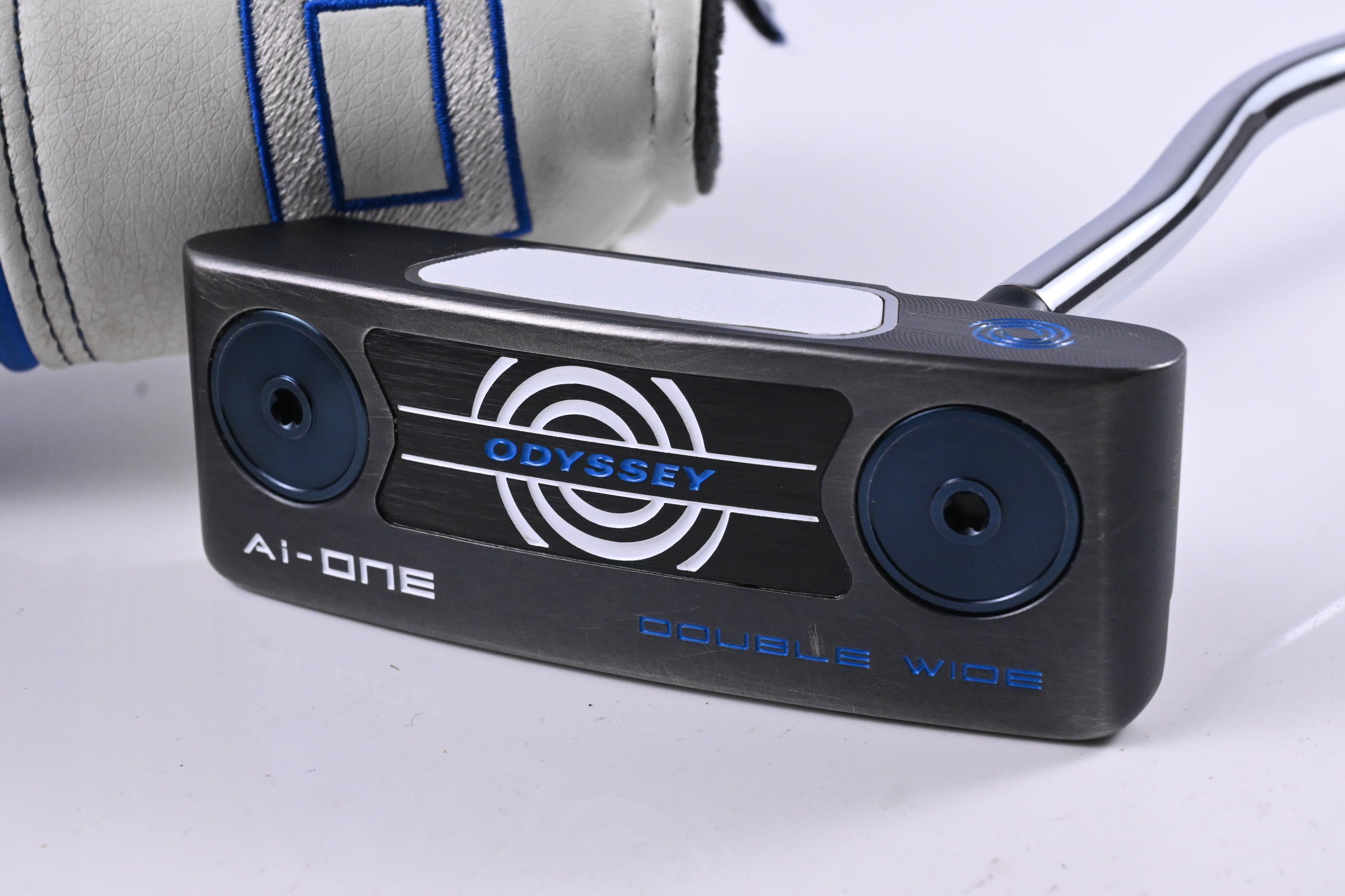 Odyssey Ai-One Double Wide Putter / 35 Inch