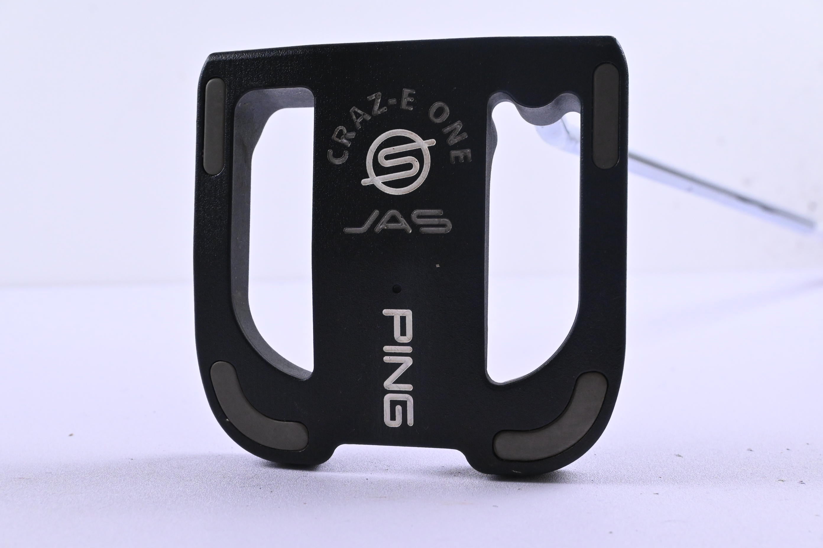 Ping JAS CRAZ-E Putter / 35 Inch