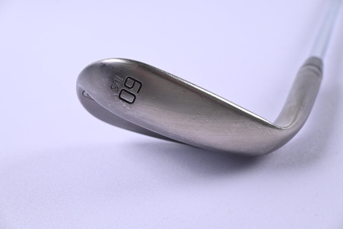 Titleist Vokey SM10 Lob Wedge / 60 Degree / Wedge Flex Vokey Design SM10