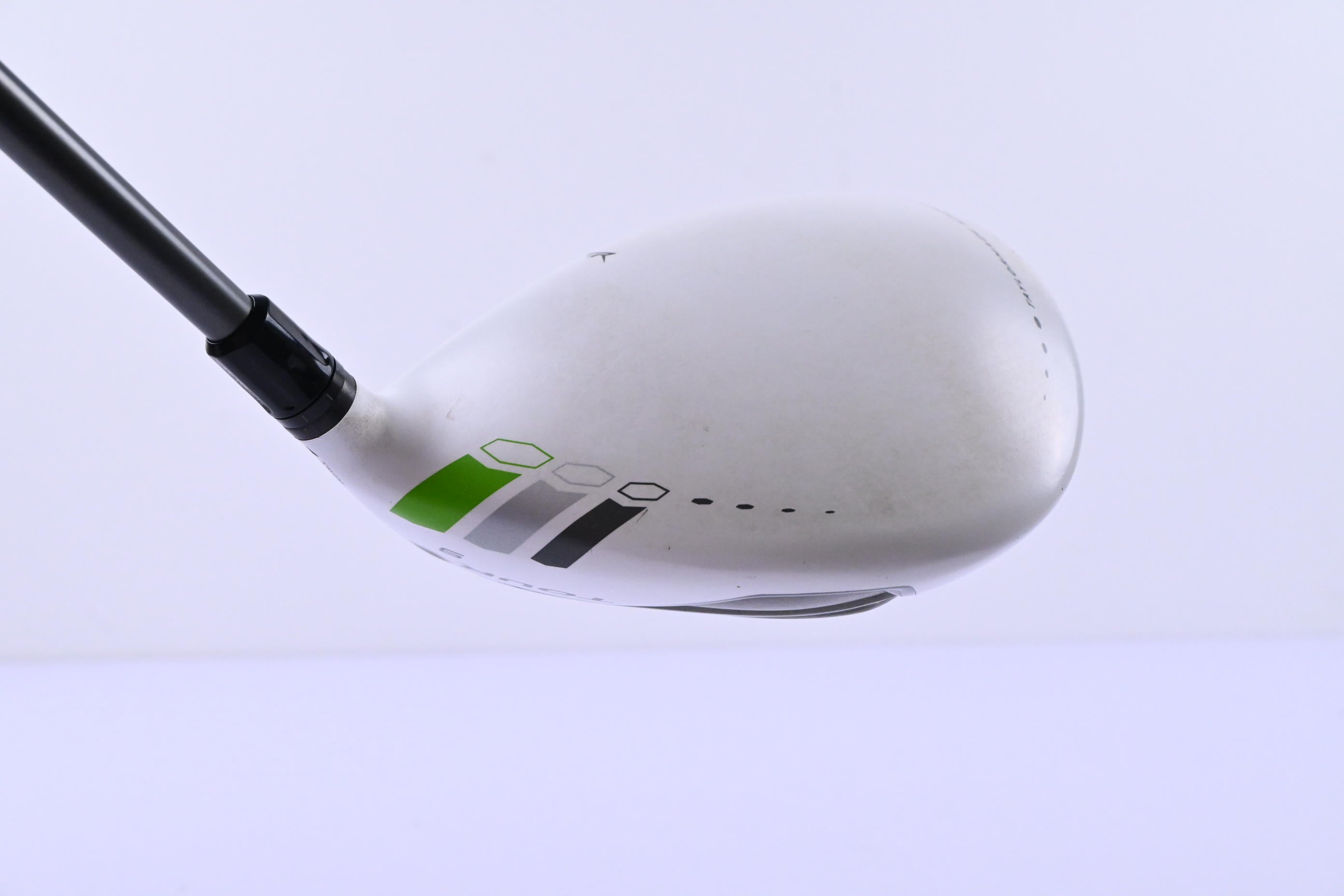 Taylormade RBZ Tour Driver / 9 Degree / Stiff Flex Matrix OZIK XCON 6 Shaft
