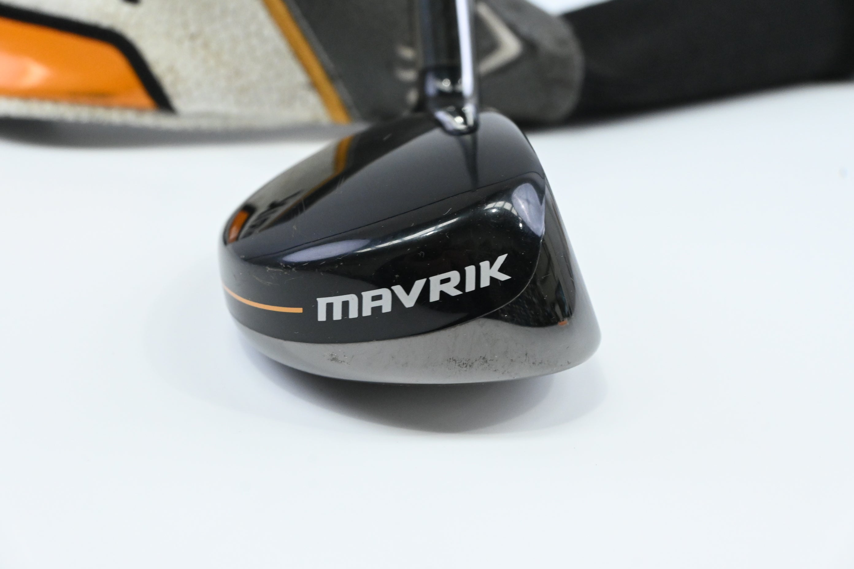 Callaway Mavrik #4 Hybrid / 20 Degree / Regular Flex Catalyst 65 Shaft