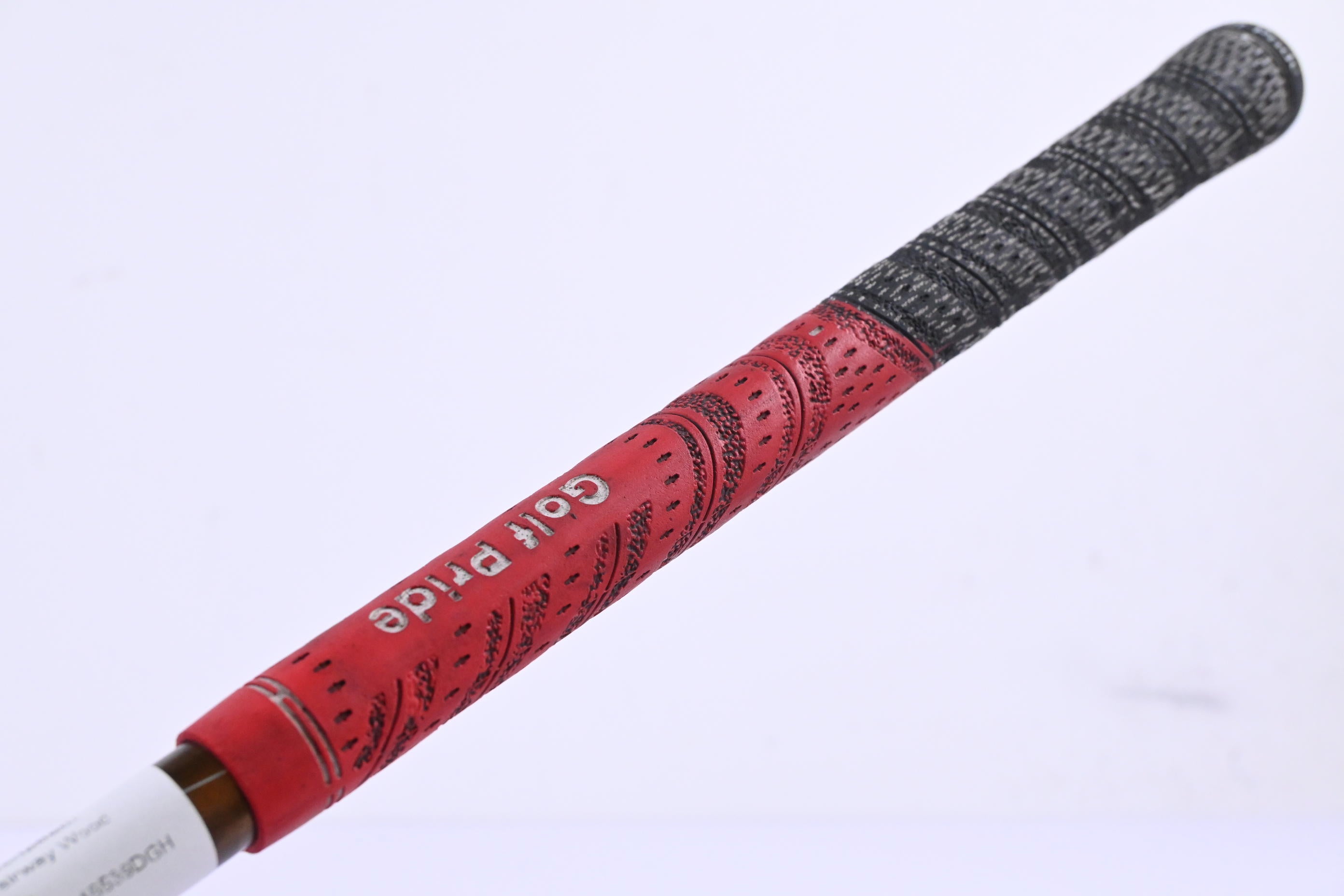 Ping G400 #5 Wood / 17.5 Degree / Regular Flex Ping Alta CB 65 Shaft