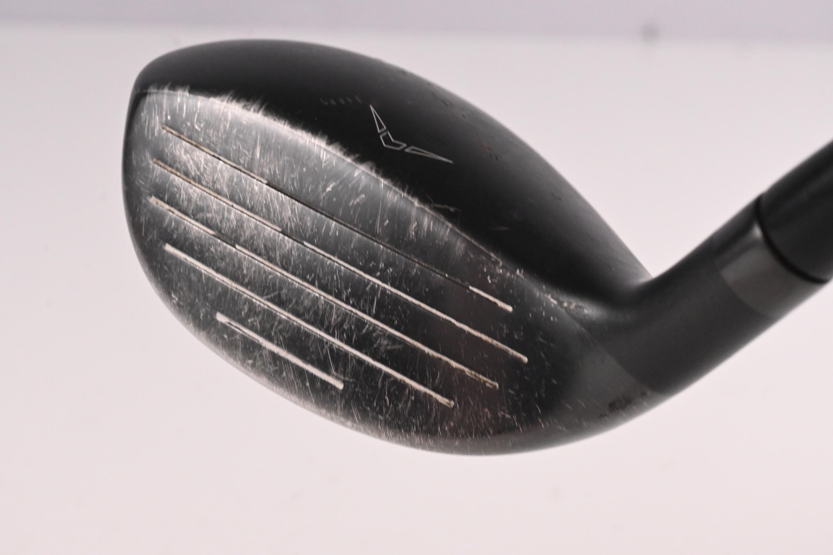 Benross Hot Speed 2 #5 Hybrid / 25 Degree / Regular Flex Trinity 85 Shaft