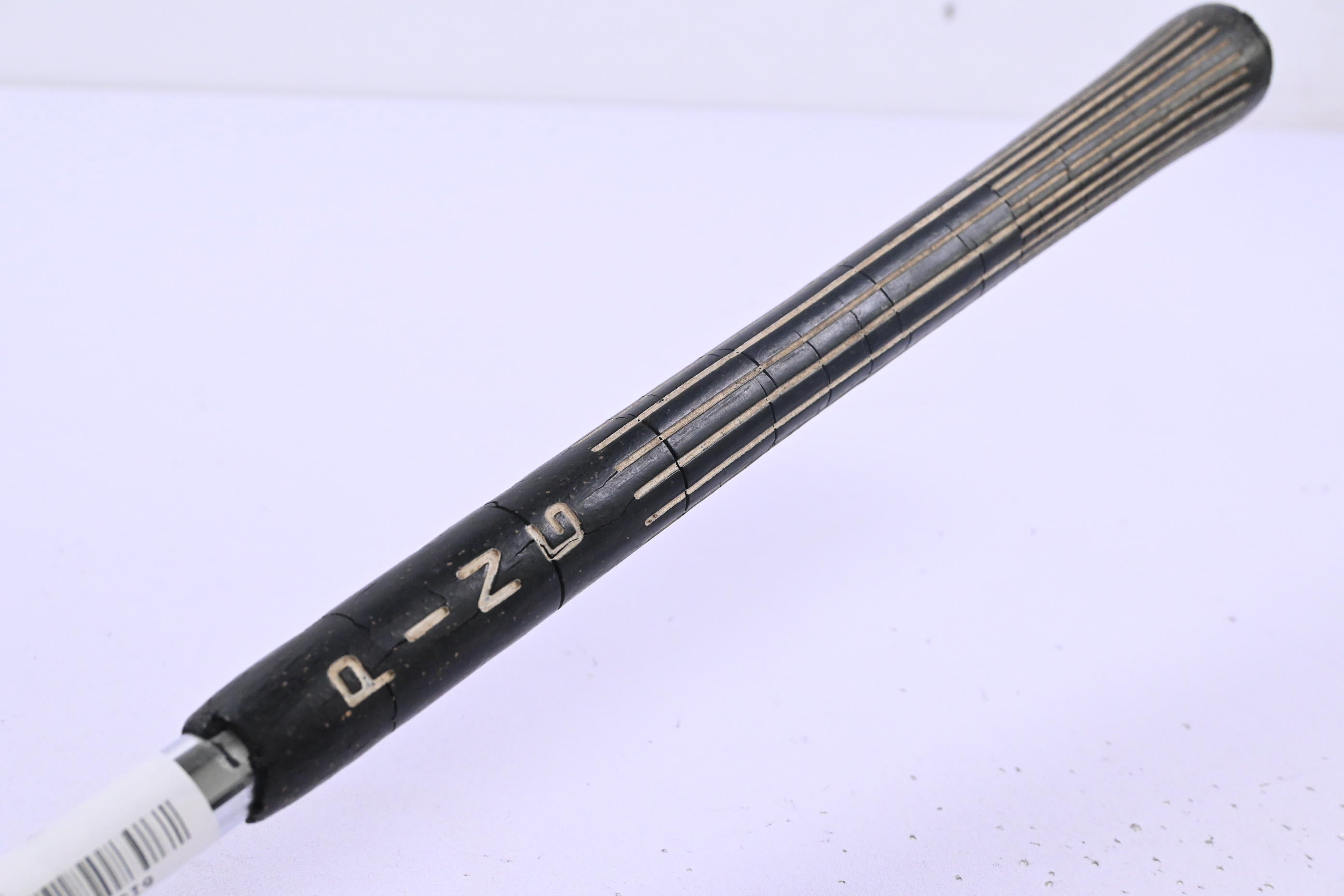 Ping Zing 2 Sand Wedge / 56 Degree / Black Dot / Stiff Flex Ping Karsten JZ