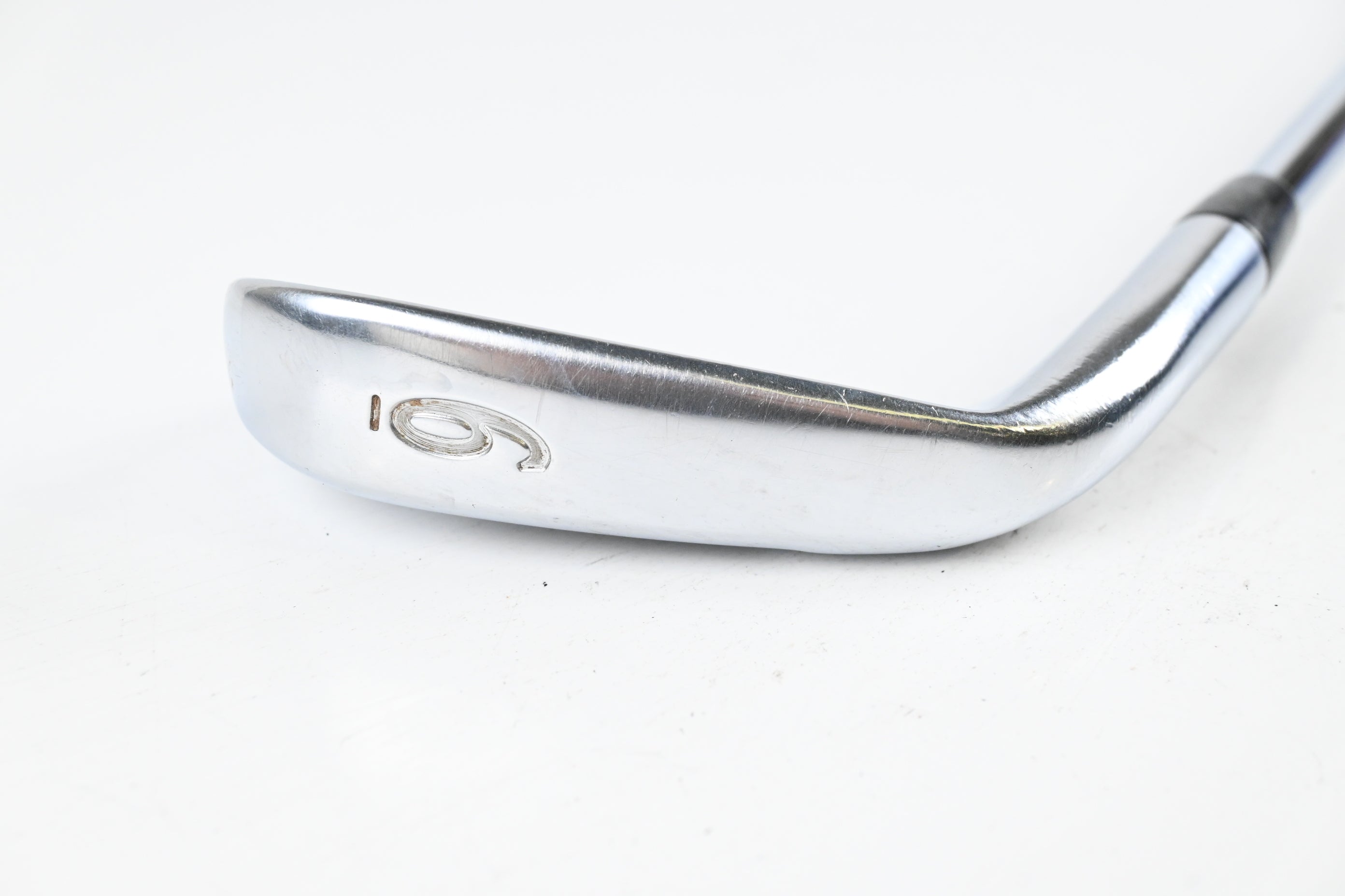 Titleist 714 AP2 #6 Iron / Stiff Flex Dynamic Gold S300 Shaft
