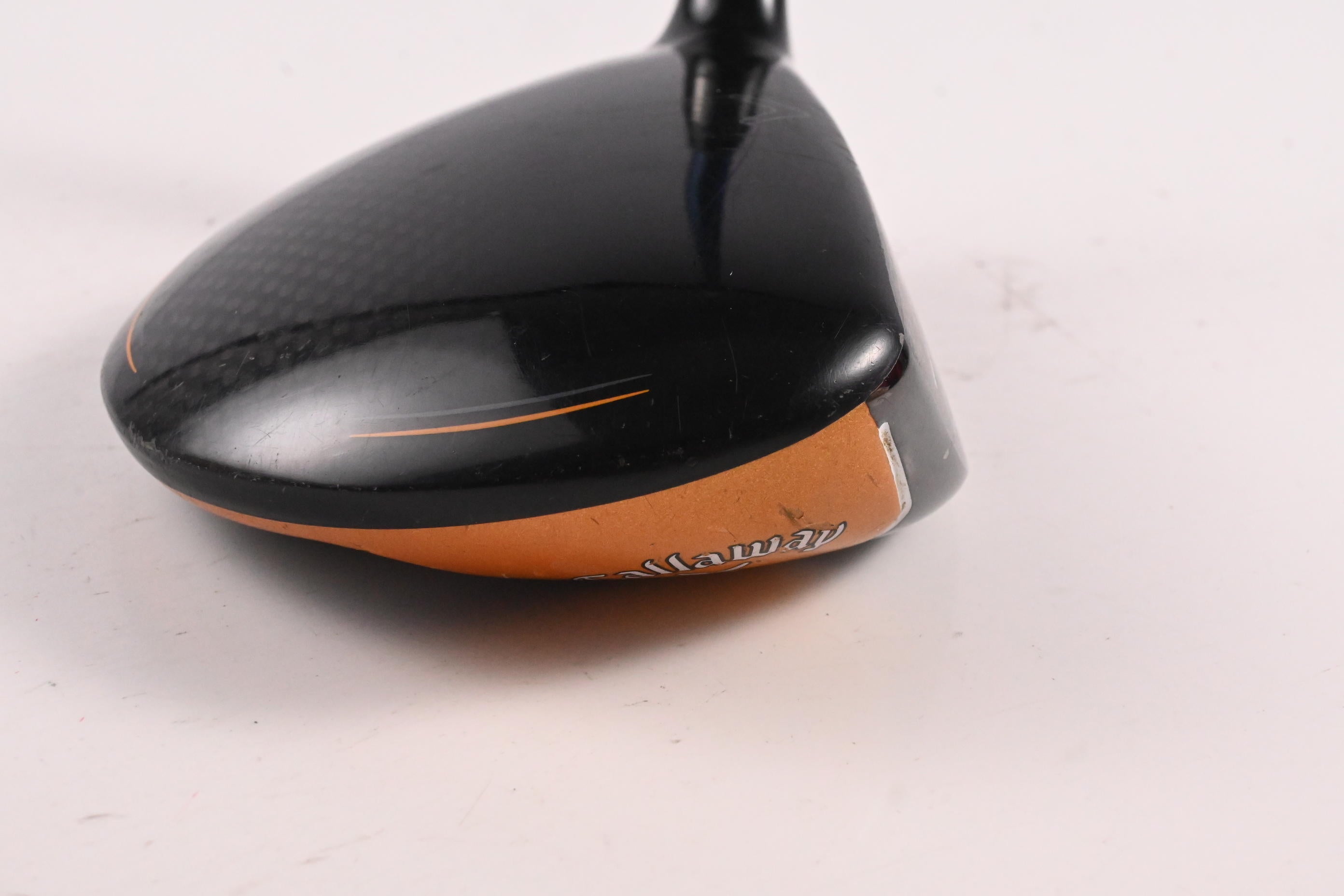 Callaway Mavrik Max #7 Wood / 21 Degree / Senior Flex UST Mamiya MP5 Shaft