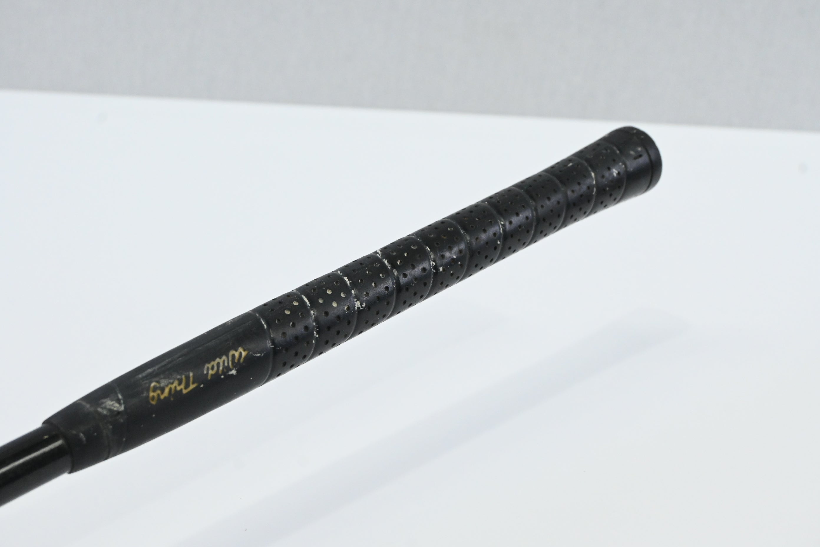 Wild Thing #1 Iron / 14.5 Degree / Stiff Flex Aldila Regal Wild Thing Shaft