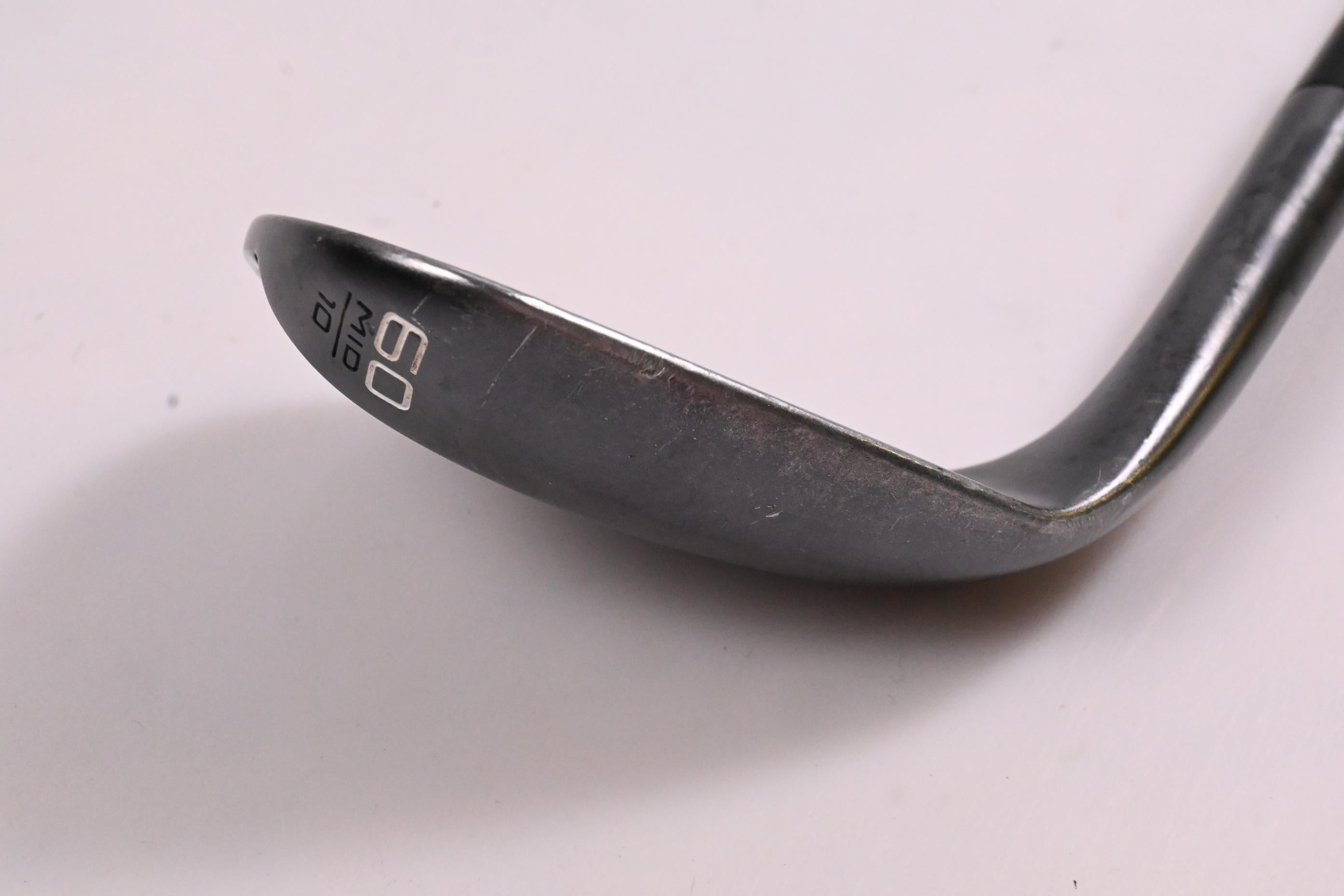 Cleveland RTX 6 Zipcore Lob Wedge / 60 Degree / Wedge Flex Dynamic Gold Spinner