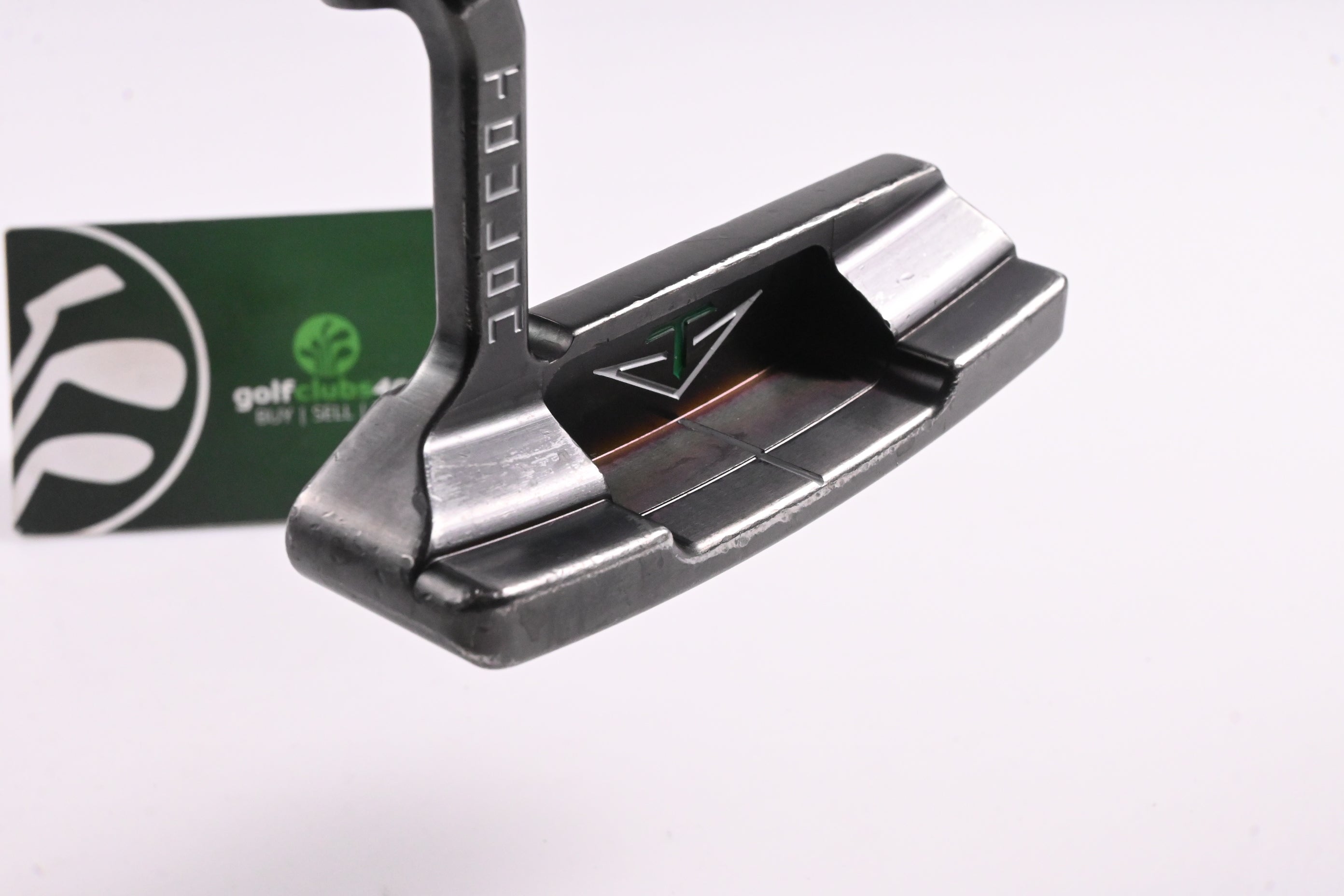 Odyssey Toulon Garage San Diego Putter / 34 Inch