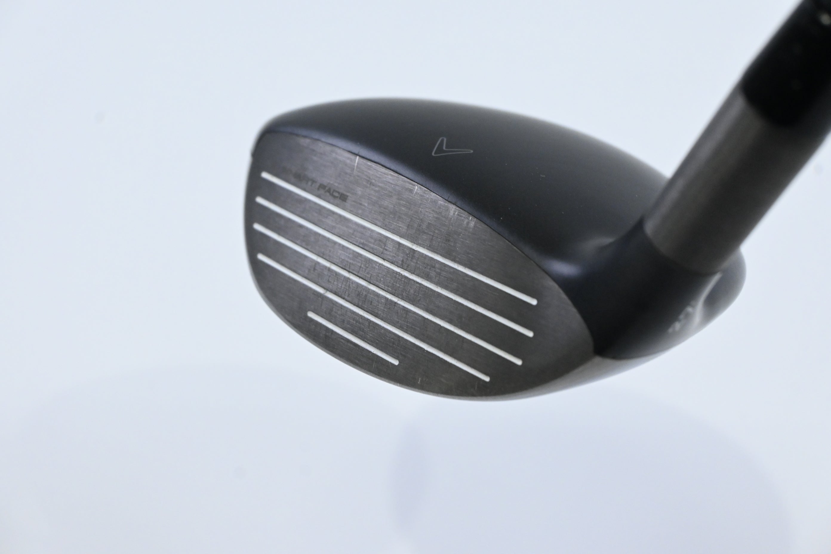 Ladies Callaway Paradym Ai Smoke Max #11 Wood / 27 Degree / Ladies Flex Cypher