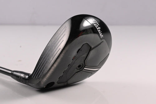 Left Hand Titleist TSR3 #3 Wood / 15 Degree / Stiff Flex Tensei AV Blue 65 Shaft
