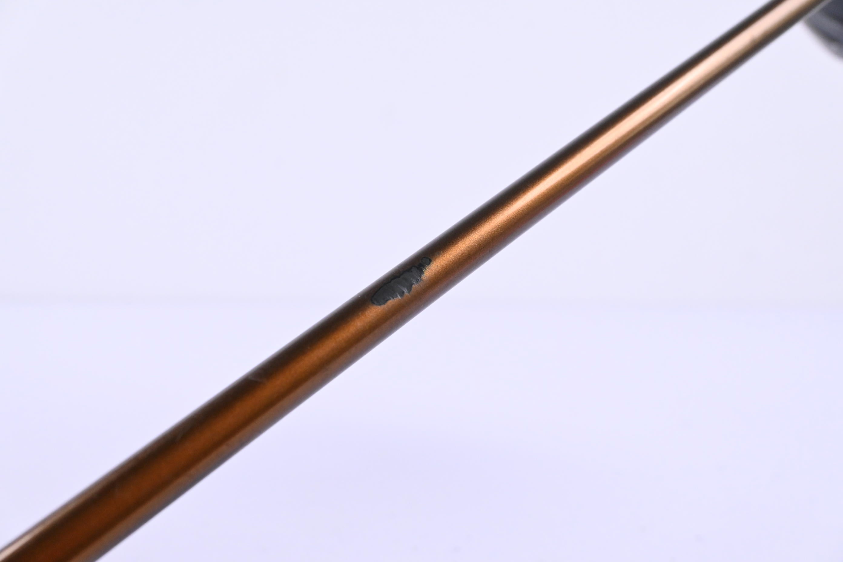 Ping G400 #5 Wood / 17.5 Degree / Regular Flex Ping Alta CB 65 Shaft