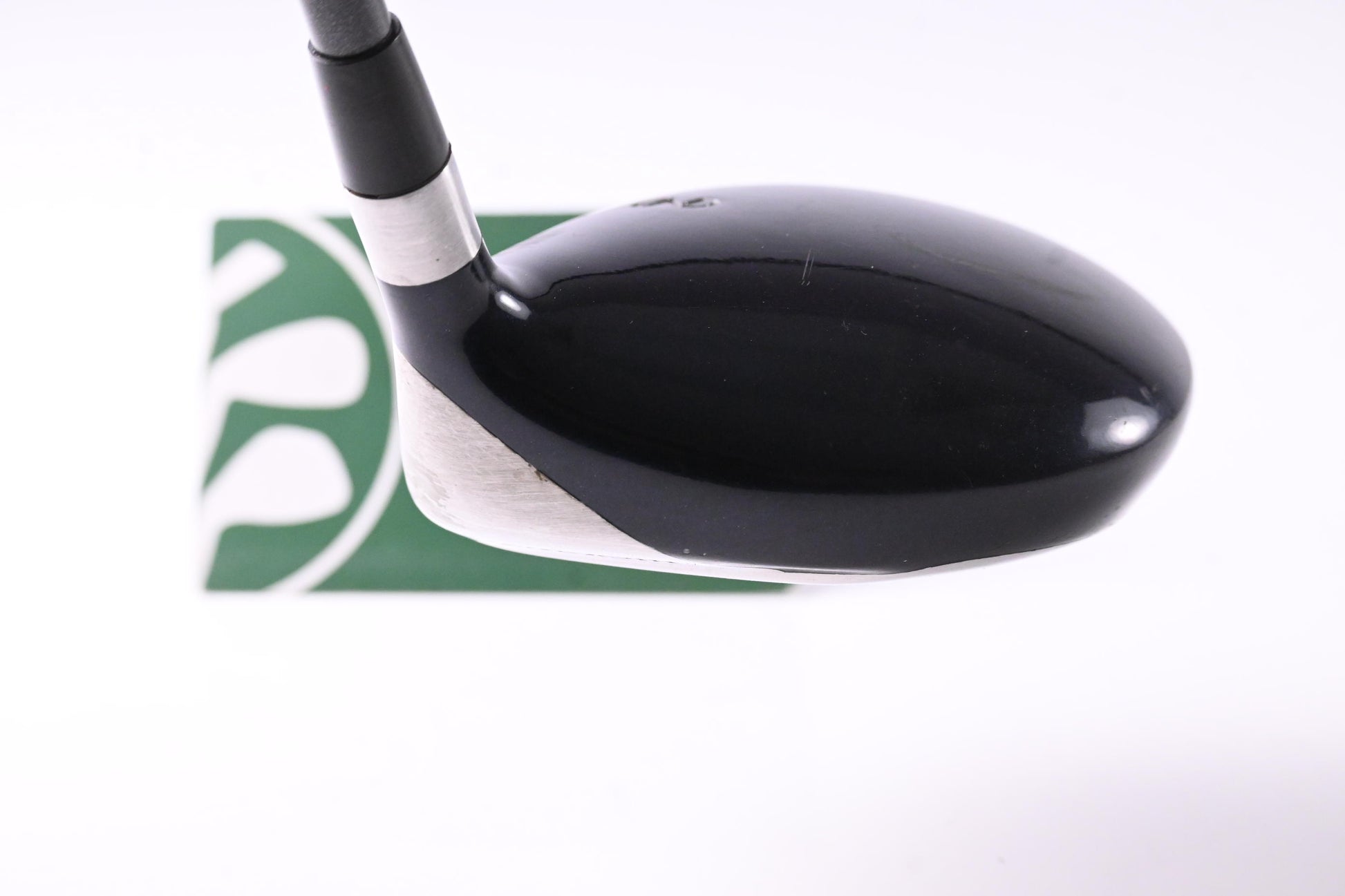 Nickent BB Plus #3 Wood / 15 Degree / Regular Flex Aldila VX Shaft