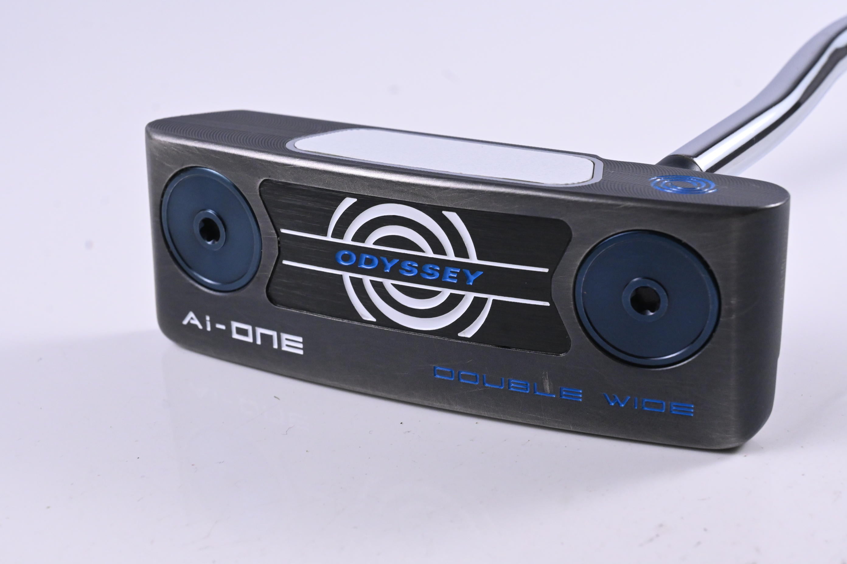 Odyssey Ai-One Double Wide Putter / 35 Inch