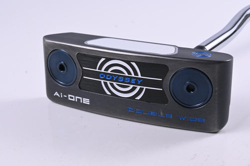 Odyssey Ai-One Double Wide Putter / 35 Inch