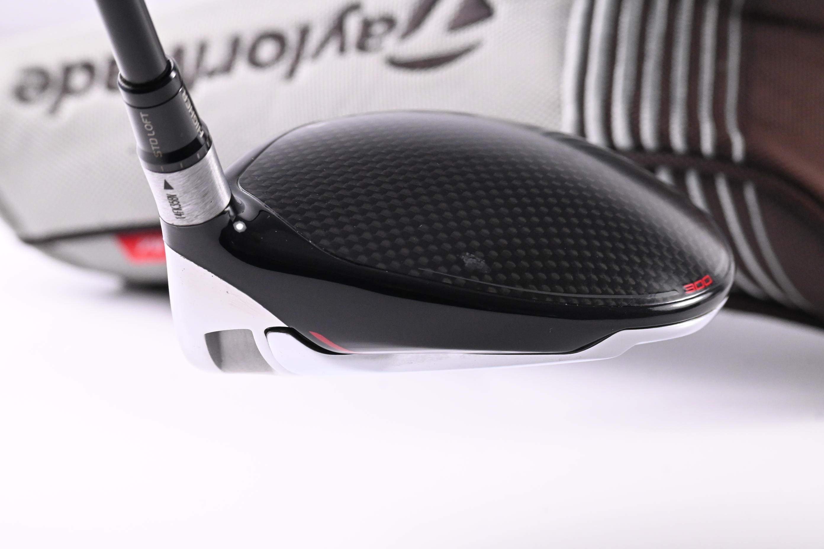 Taylormade 300 Mini Driver / 11.5 Degree / Regular Flex Taylormade MiDr Proto 65